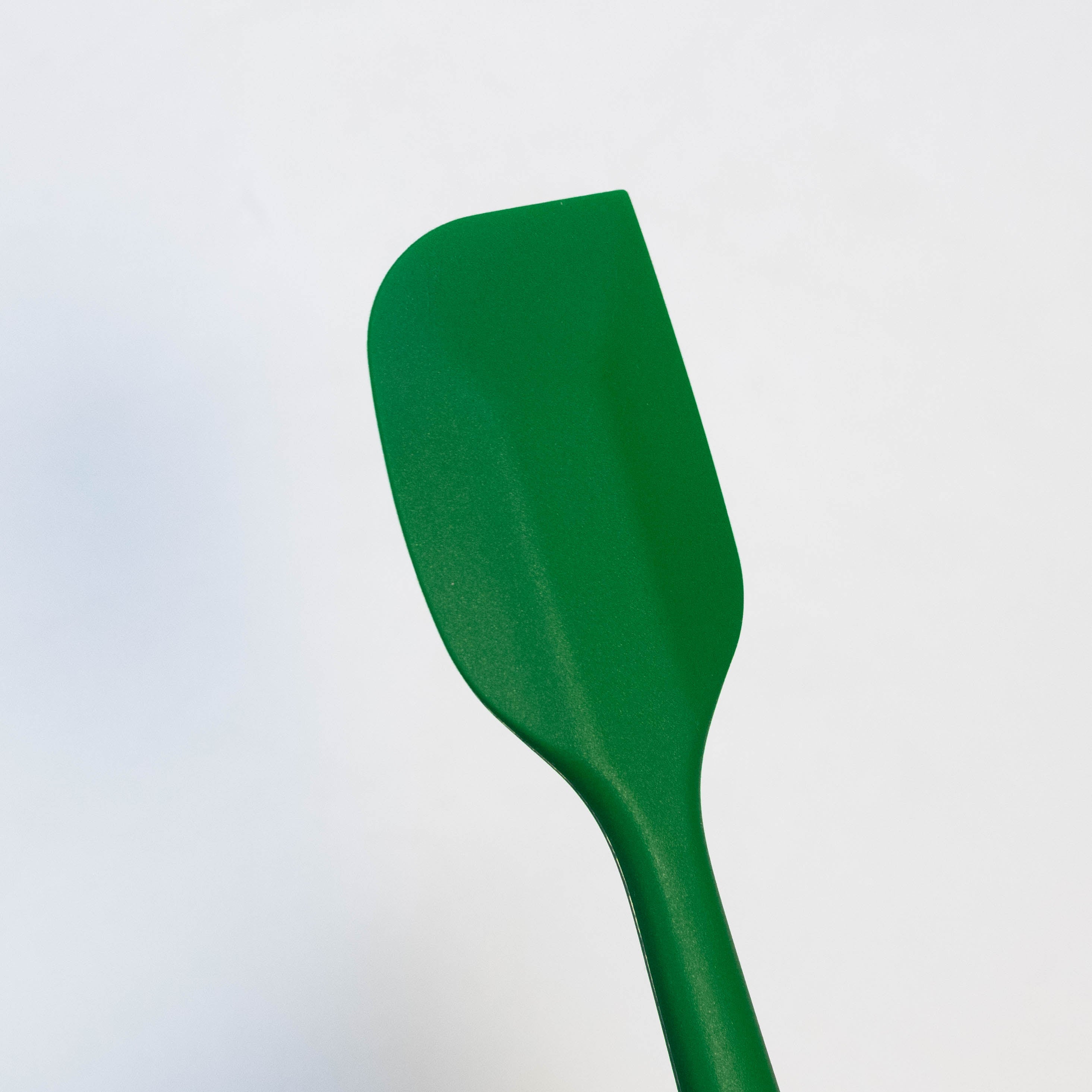 Oikos Straight Silicone Spatula