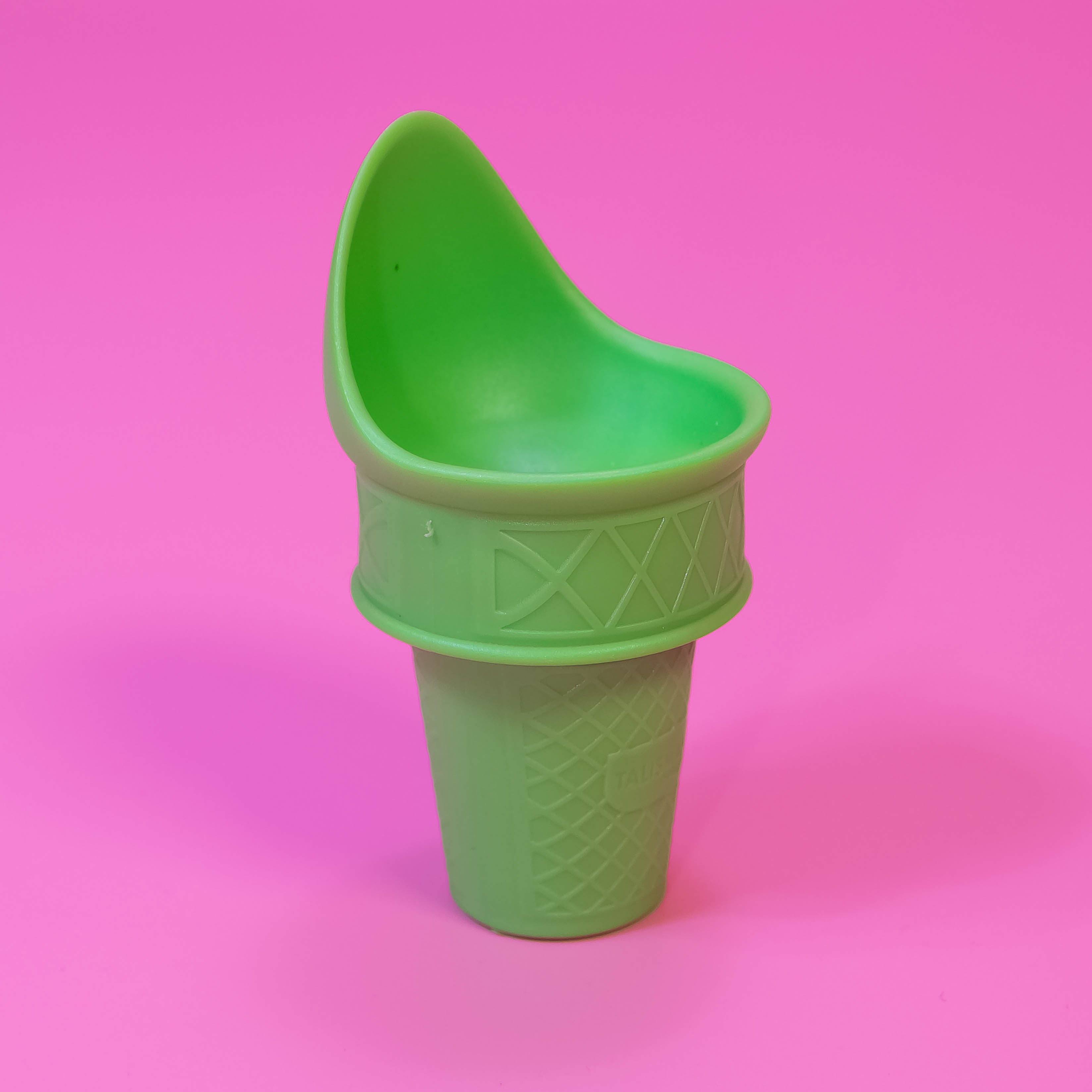 Talisman Designs Kiddie Cones: Scoop Up Sweet Memories