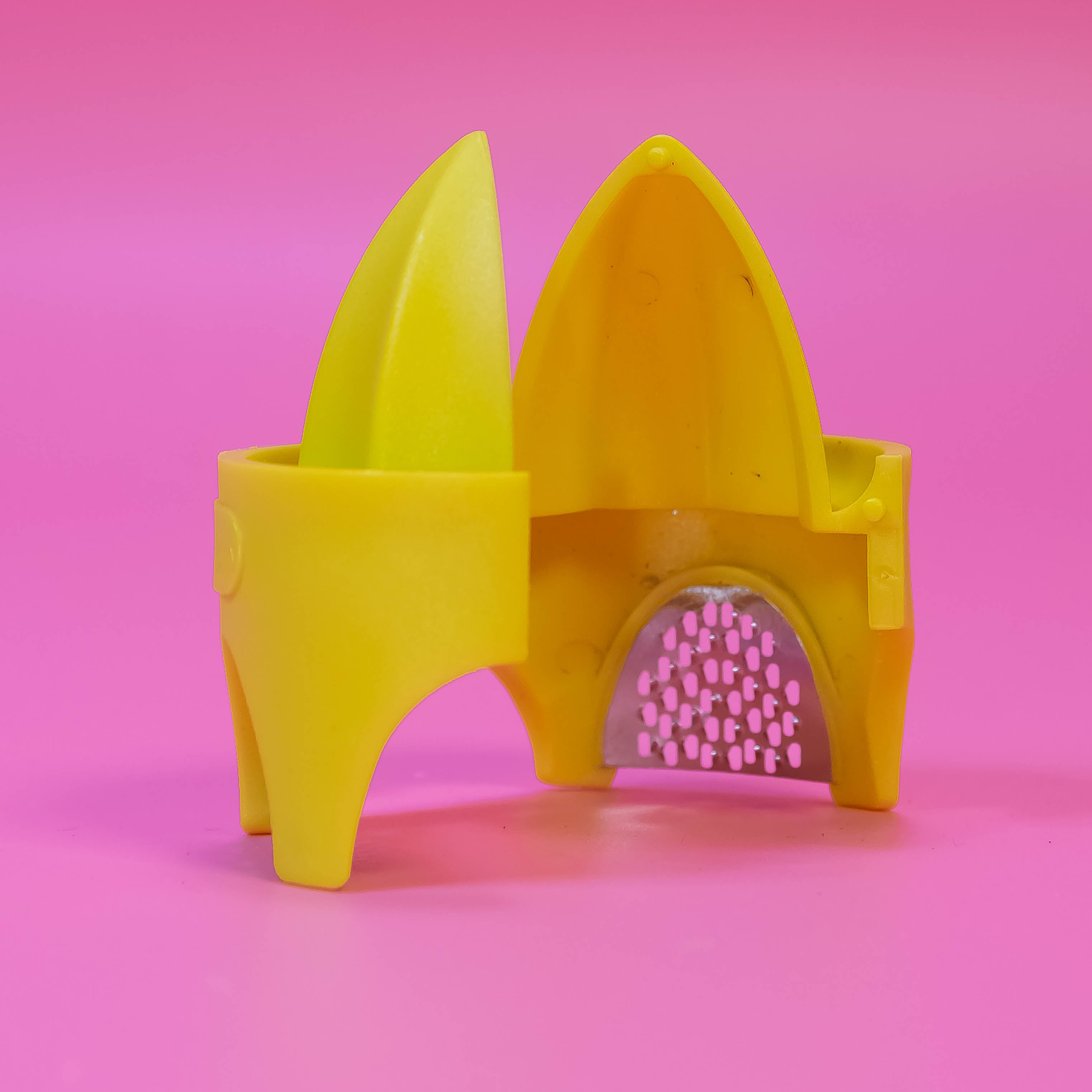 Talisman Designs Citrus Zester & Reamer: Your Zestful Kitchen Companion