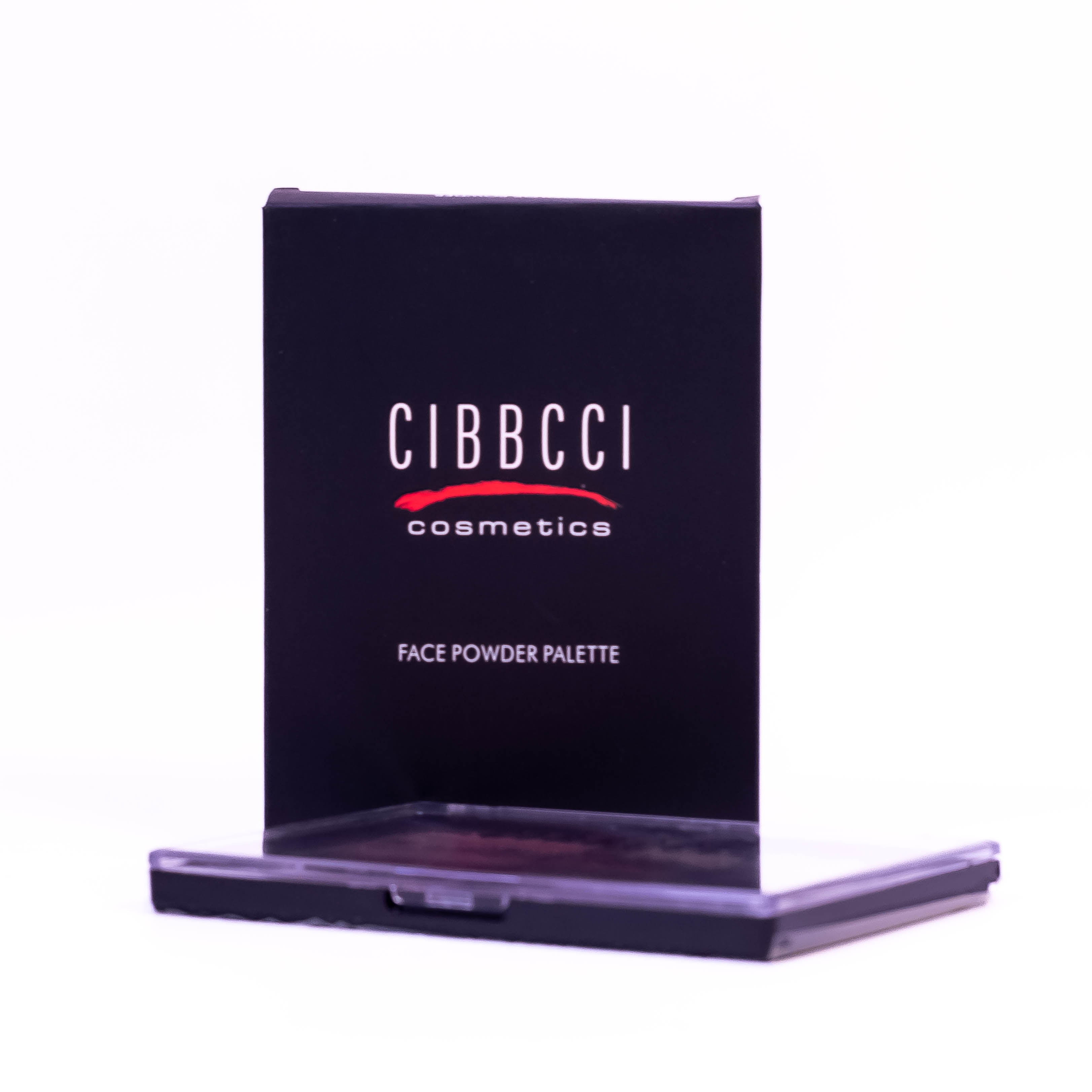 Luminaire - Face Powder Palette by CIBBICCI Cosmetics