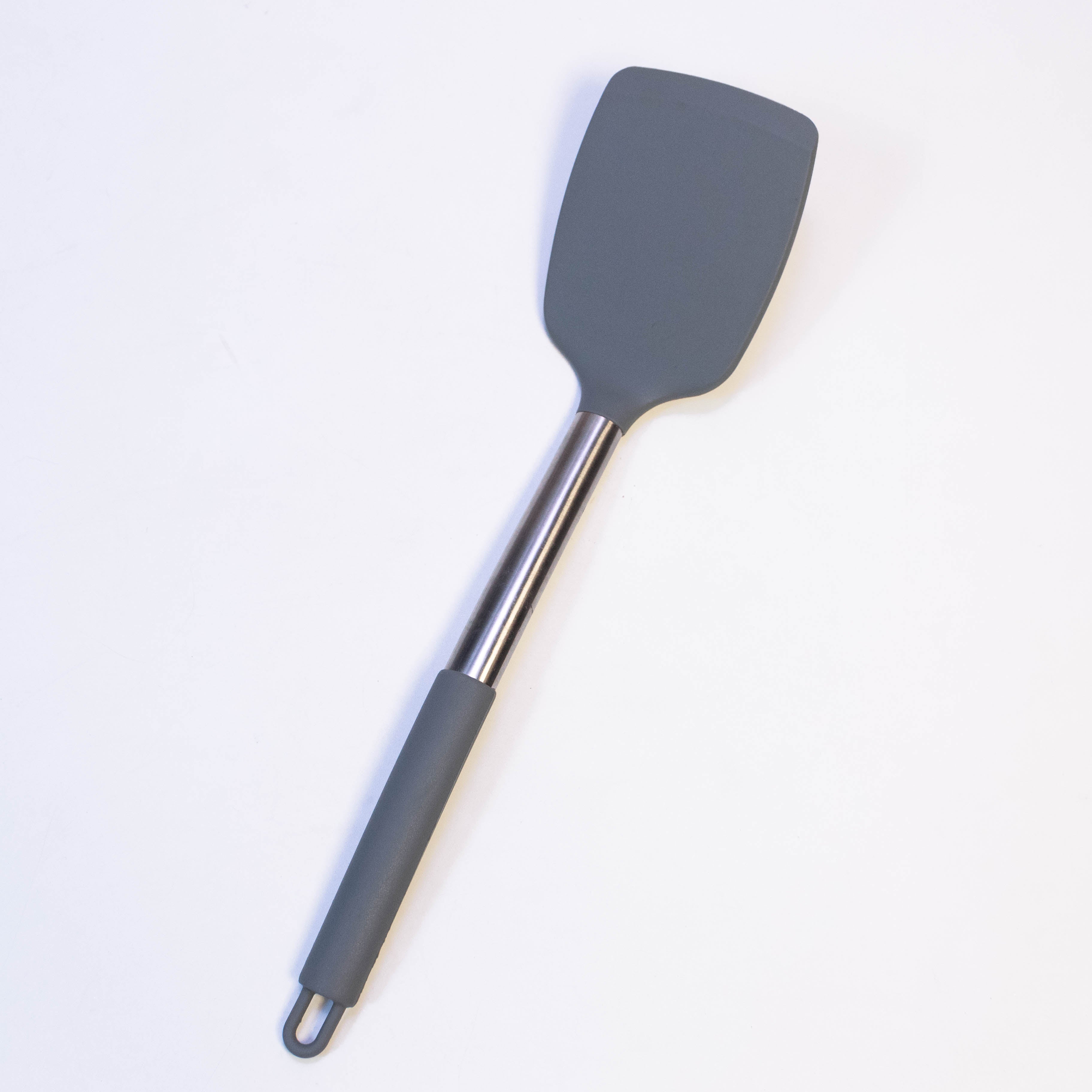 Webake Stainless Steel Handle Silicone Non-Stick BPA Free Cooking Tools