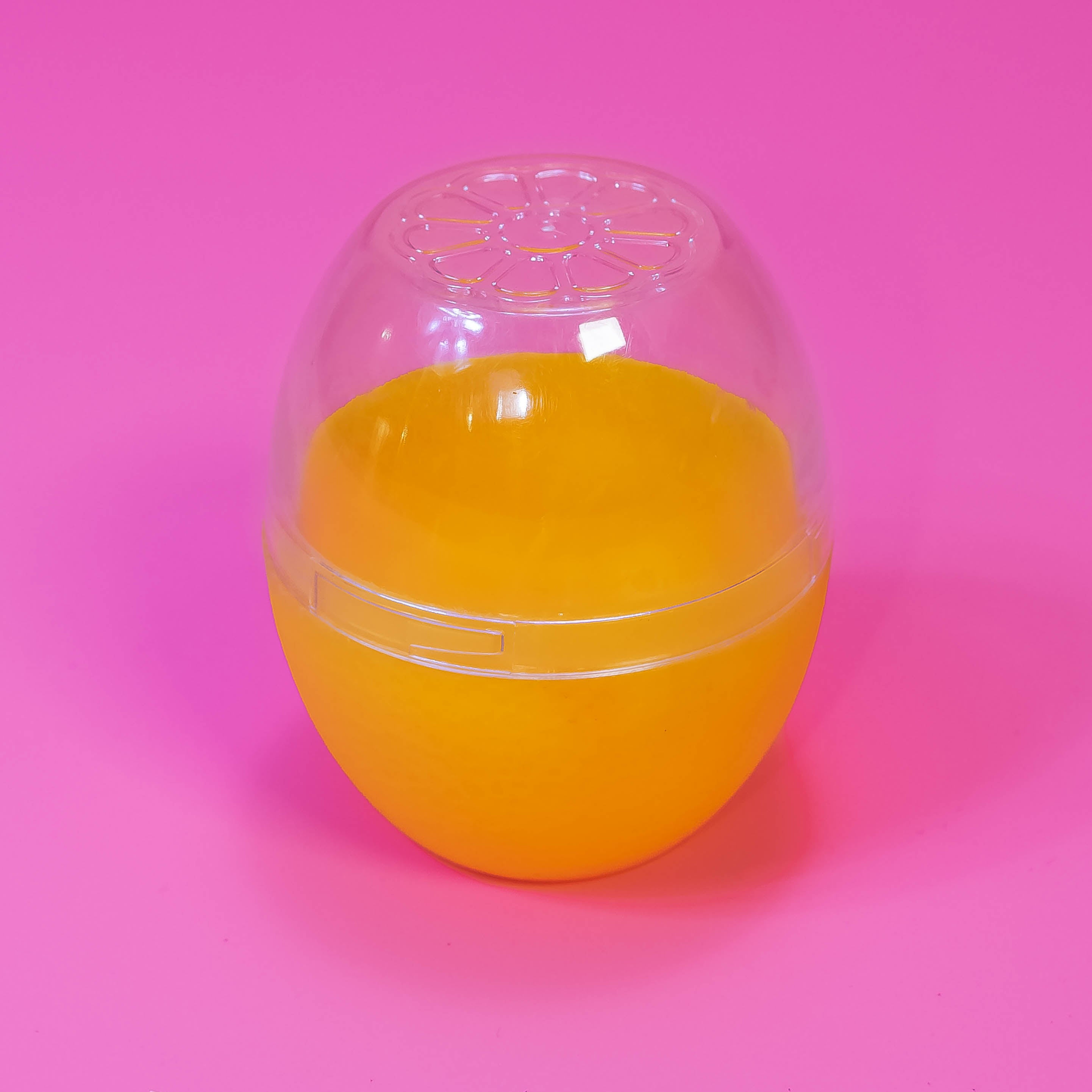 Lemon Saver Food Storage Container: Keep Your Citrus Fresh