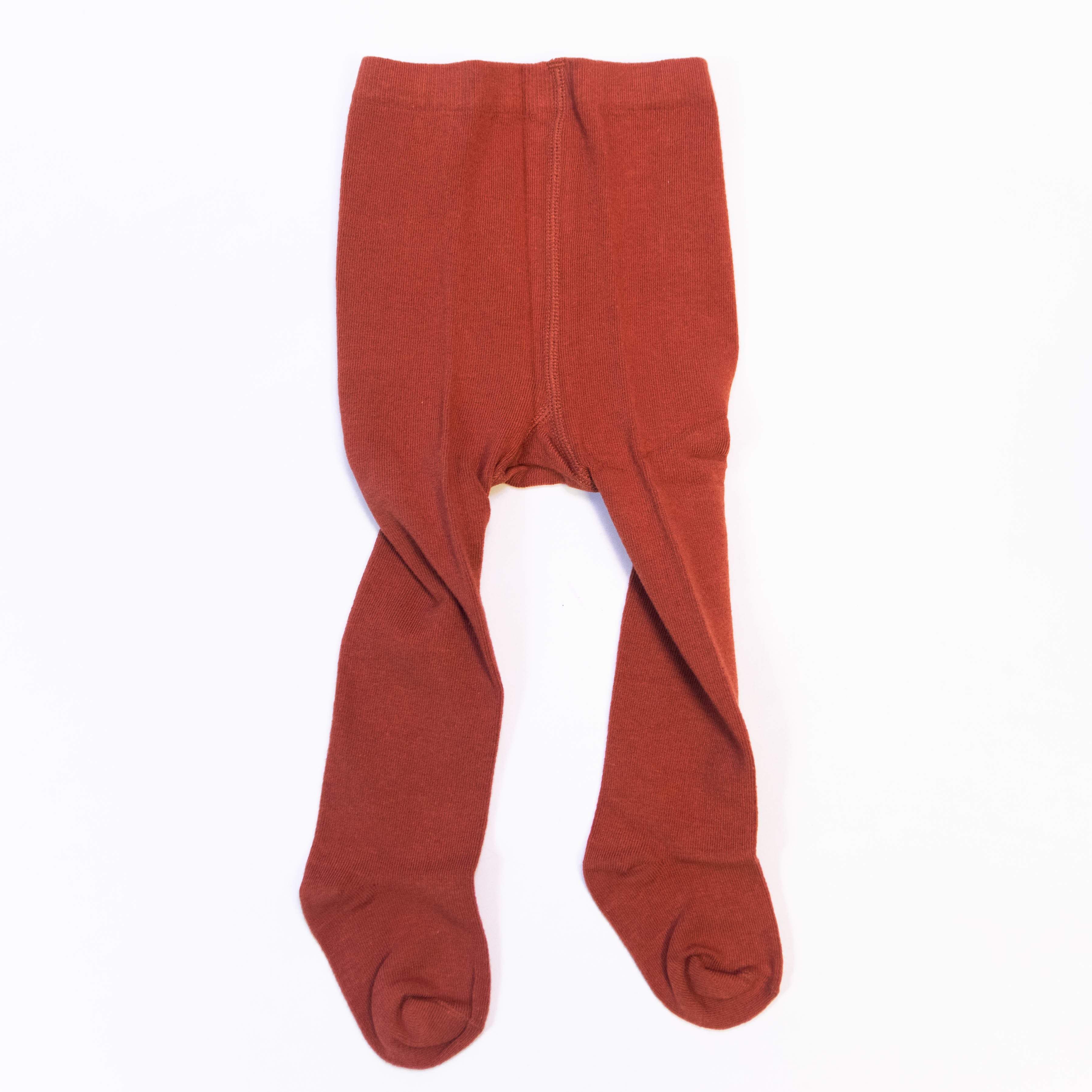 Baby Girl Size 6-18 Months Multi-Colored Cotton Blend Tights