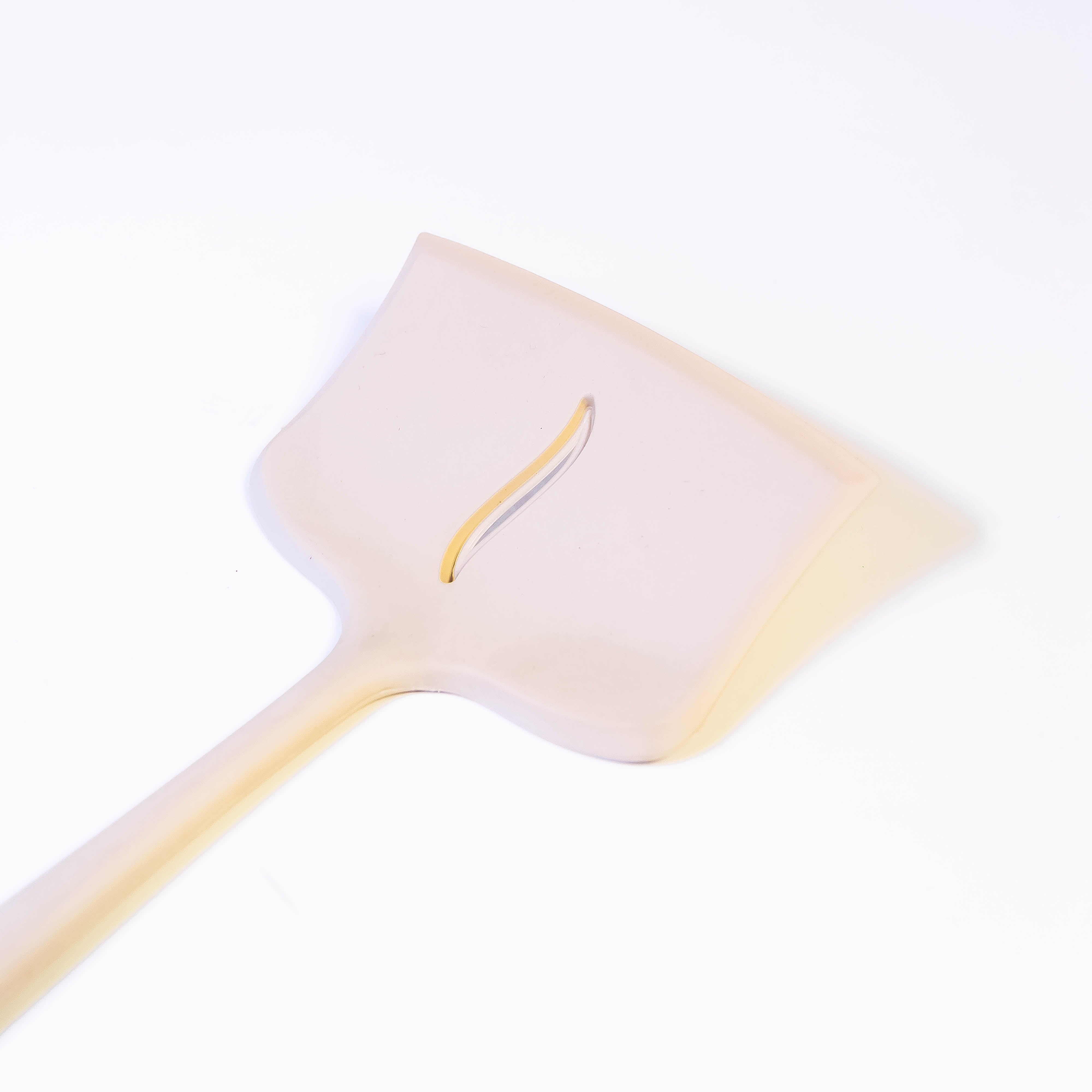 Shimomura Industrial Pitako Returns Easy Turner: The Culinary Essential for Effortless Flipping