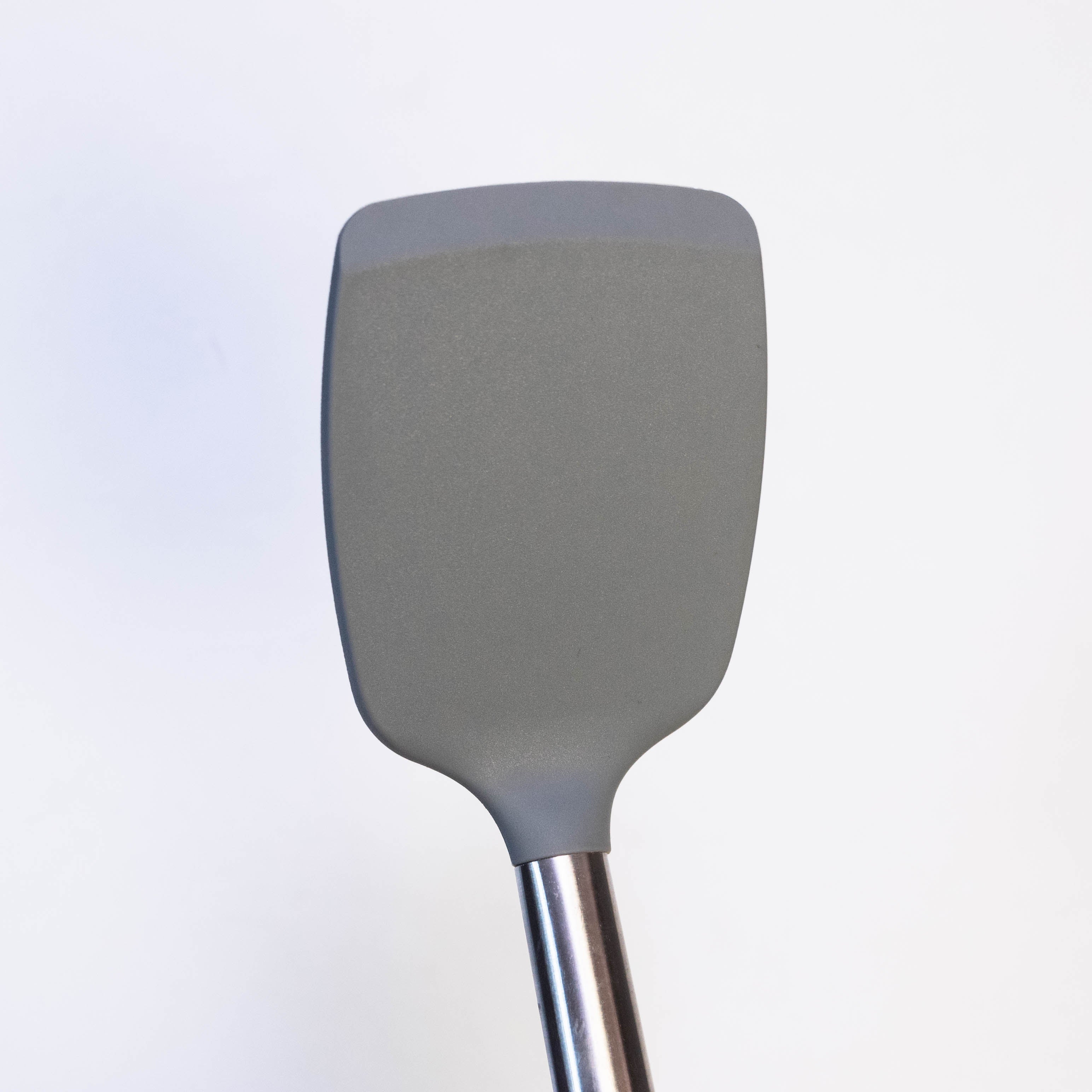 Webake Stainless Steel Handle Silicone Non-Stick BPA Free Cooking Tools