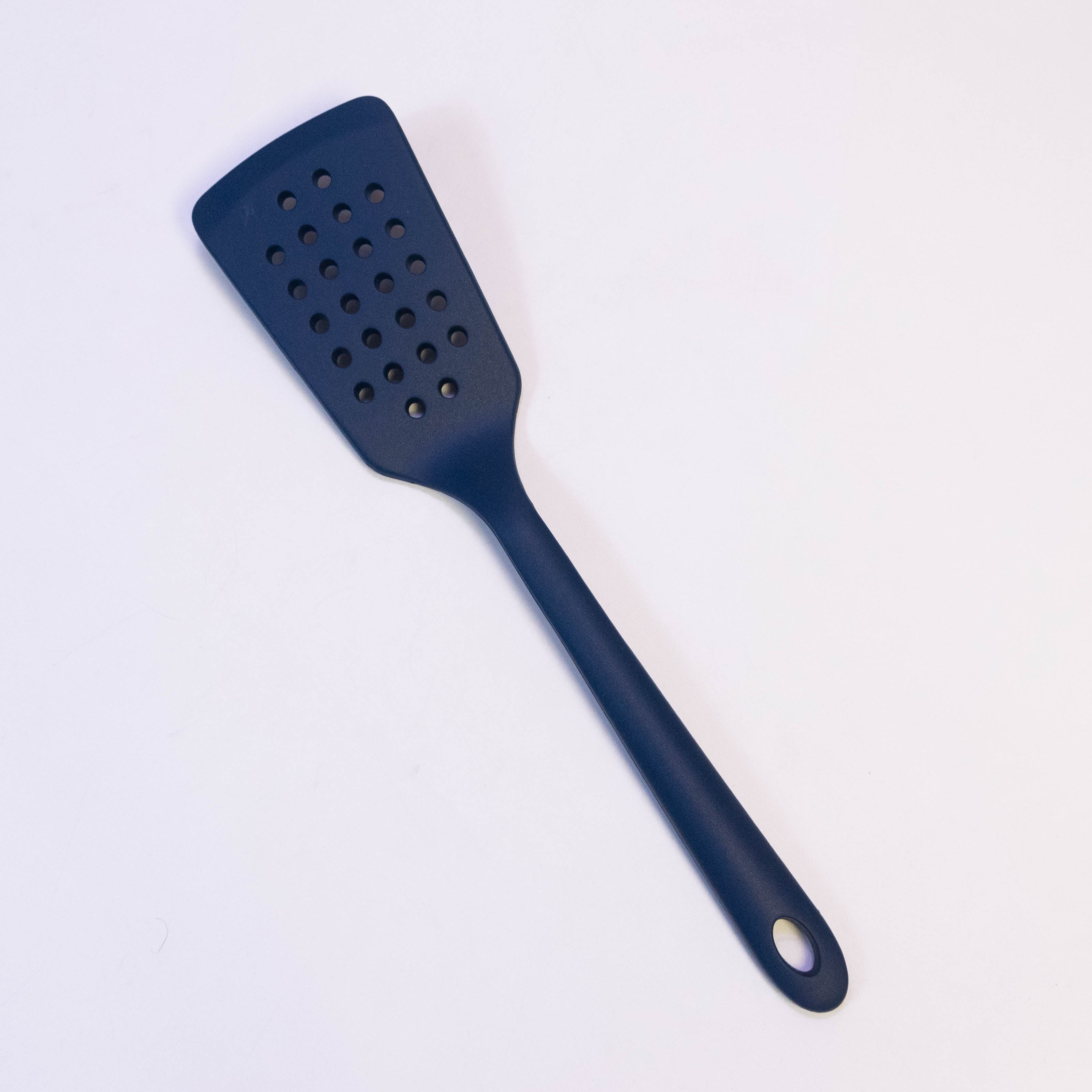 Multi-Color 30 cm Lucretia Silicone Slotted Turner