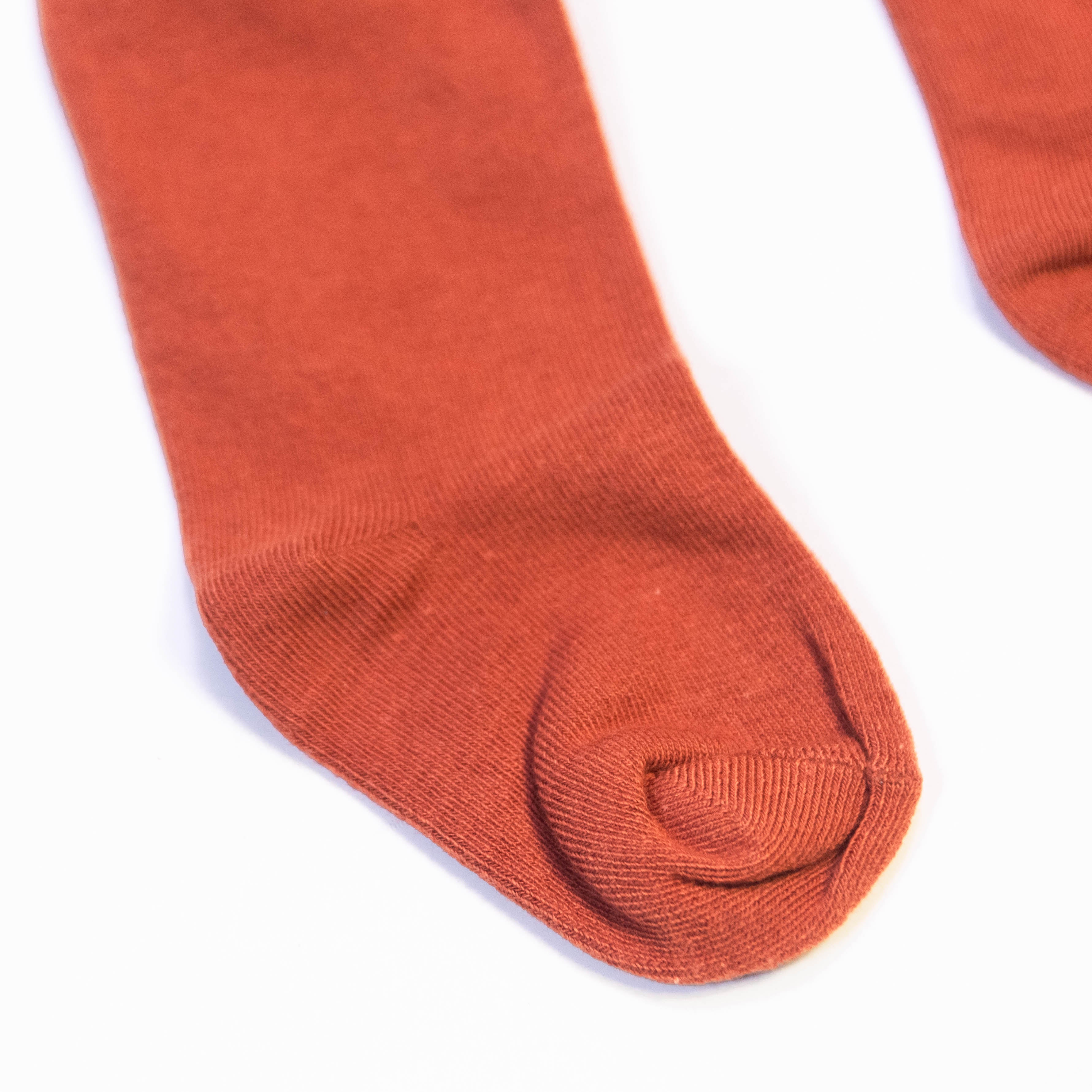 Baby Girl Size 6-18 Months Multi-Colored Cotton Blend Tights