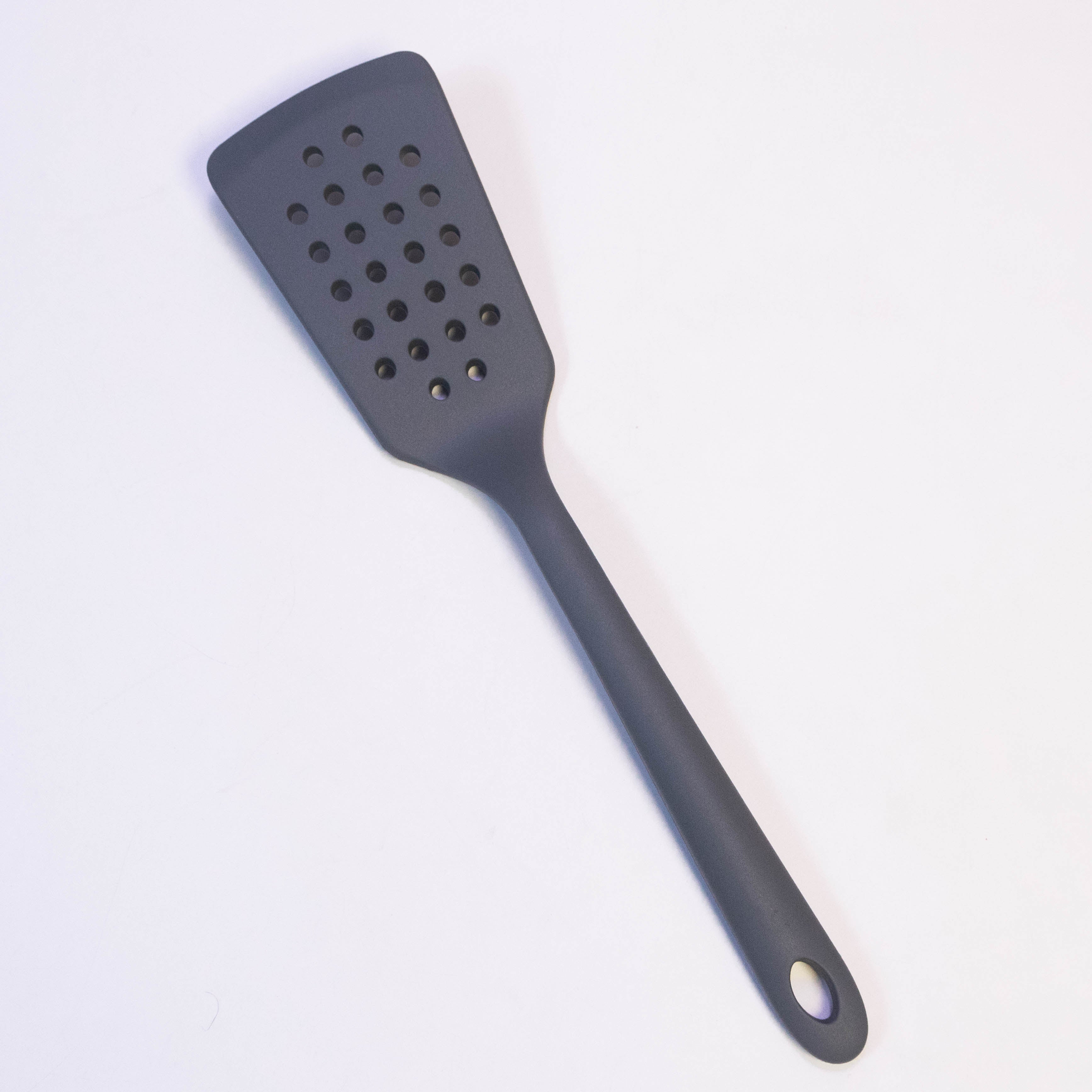 Multi-Color 30 cm Lucretia Silicone Slotted Turner