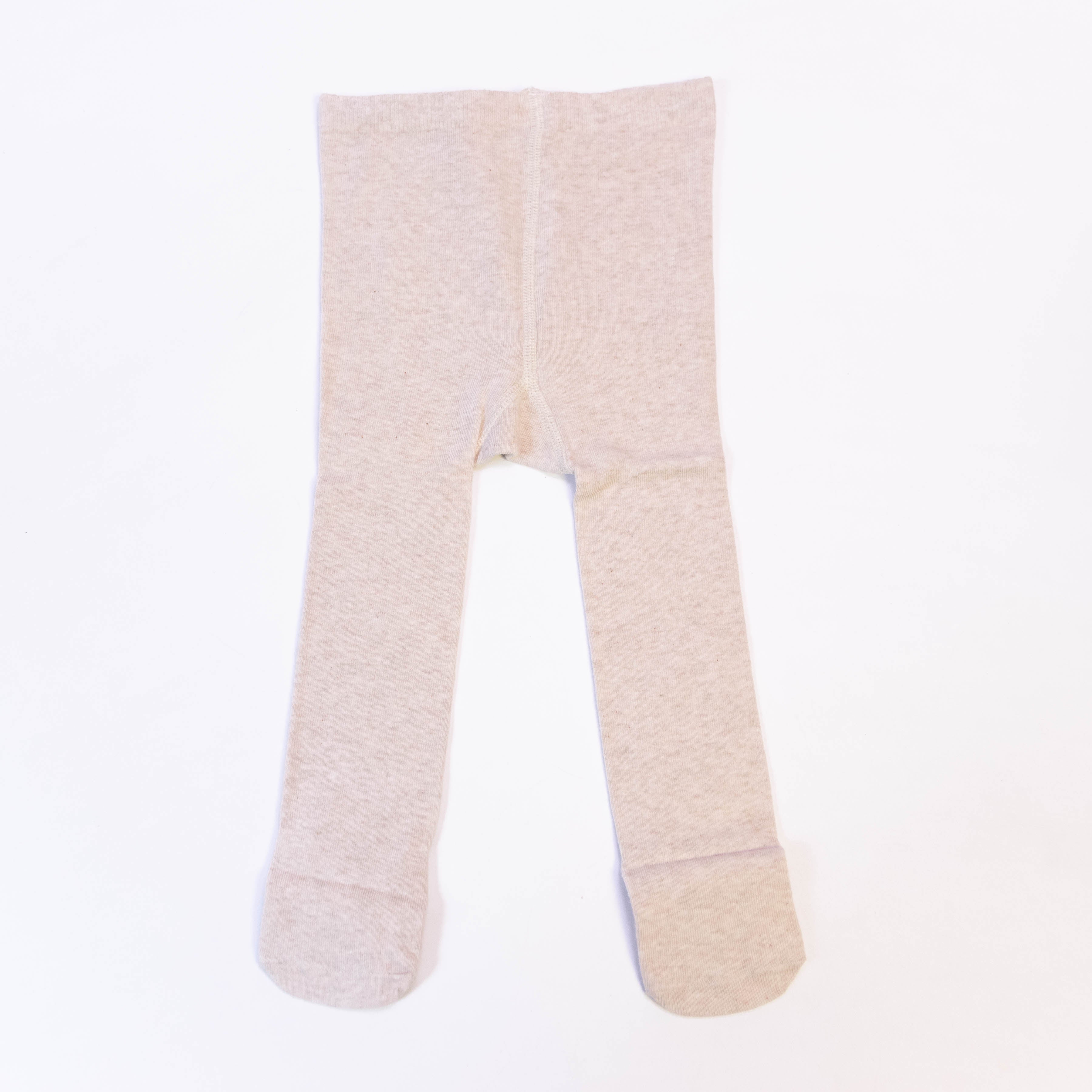 Baby Girl Size 6-18 Months Multi-Colored Cotton Blend Tights