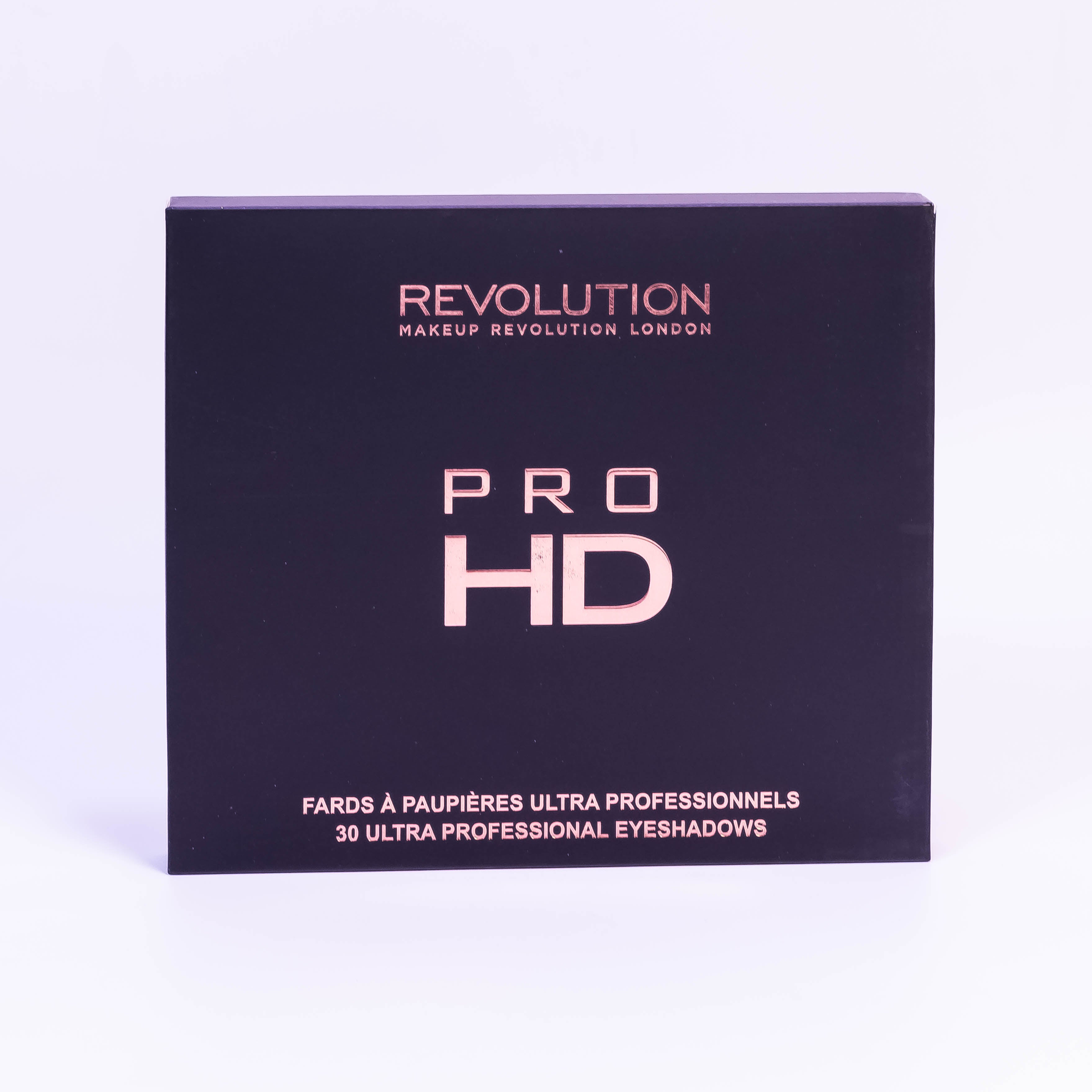 Opulent Vision - HD Palette Amplified 30 Luxe by Revolution