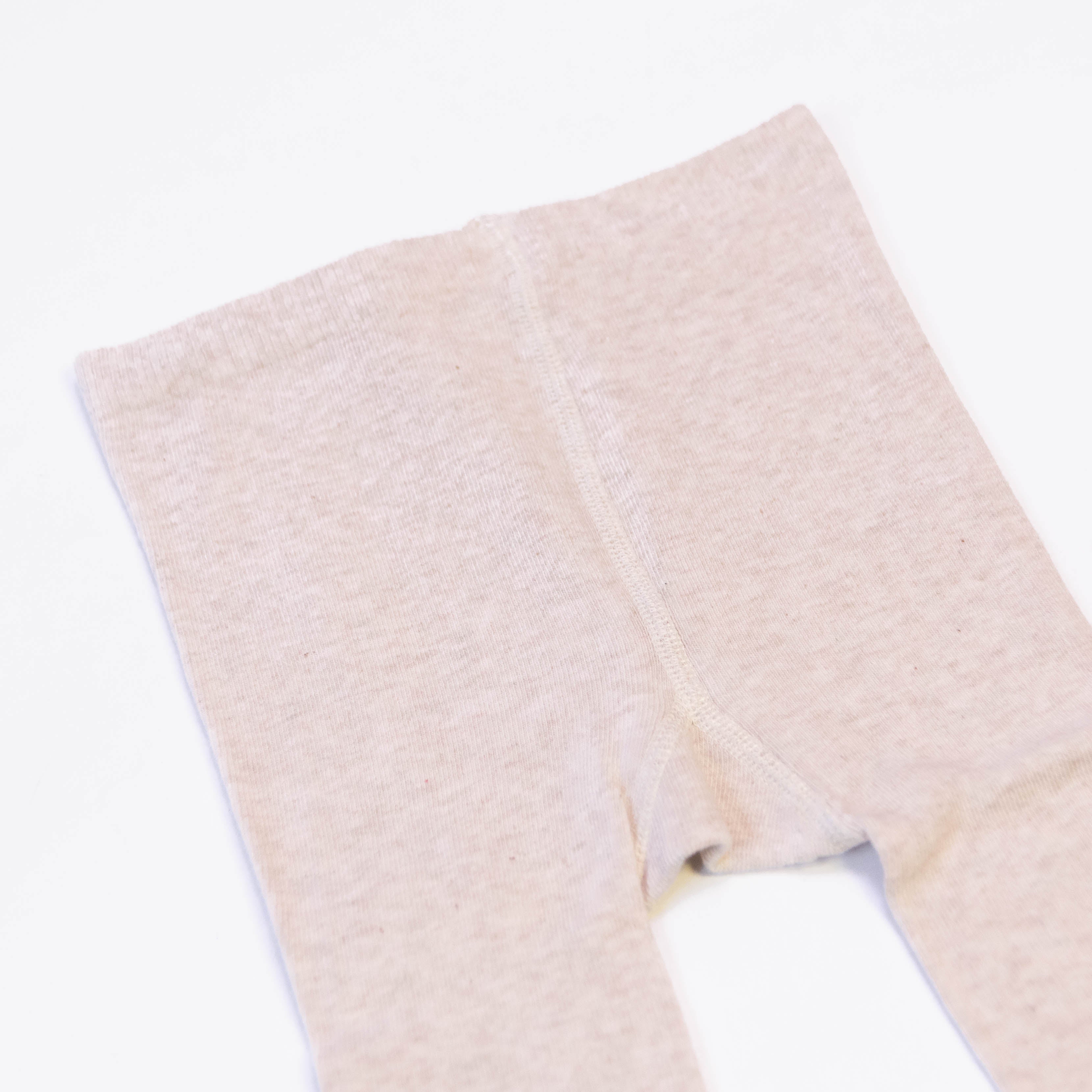 Baby Girl Size 6-18 Months Multi-Colored Cotton Blend Tights