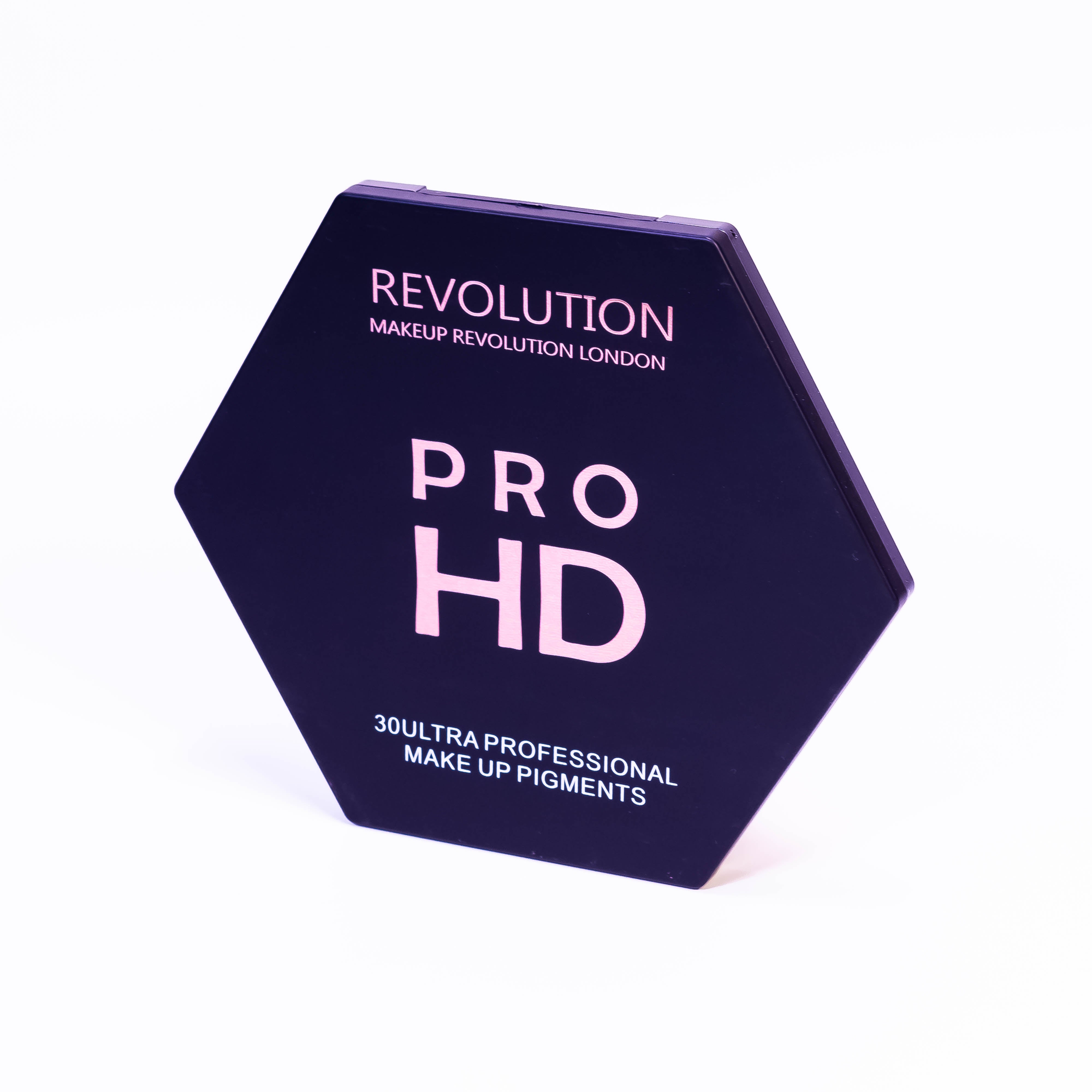 Opulent Vision - HD Palette Amplified 30 Luxe by Revolution