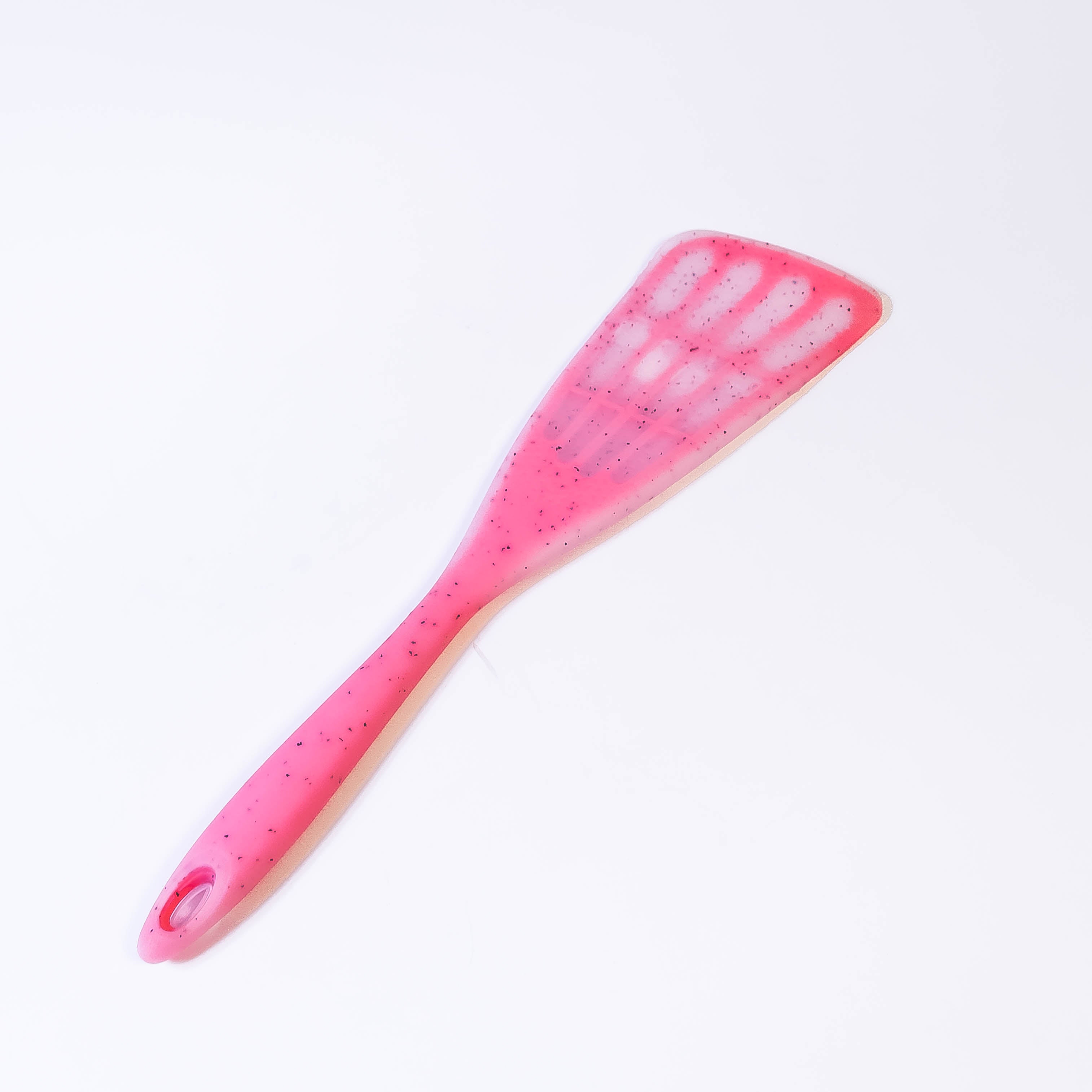 Silicone Flipper with Gradient Effect: Elevate Your Culinary Artistry with Style and Precision