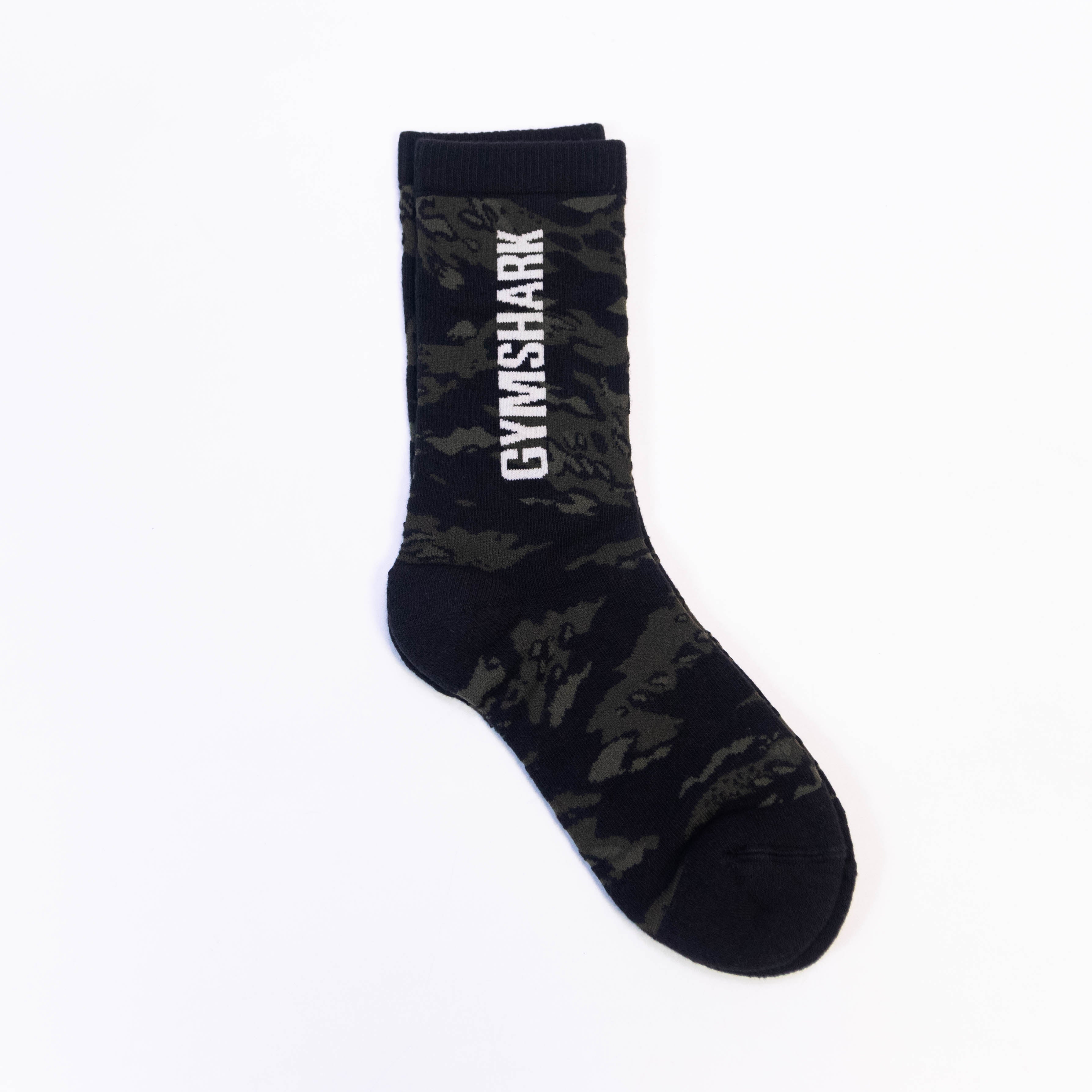 Oakley Men's Camo B1B RC Socks - Elevate Your Sock Game