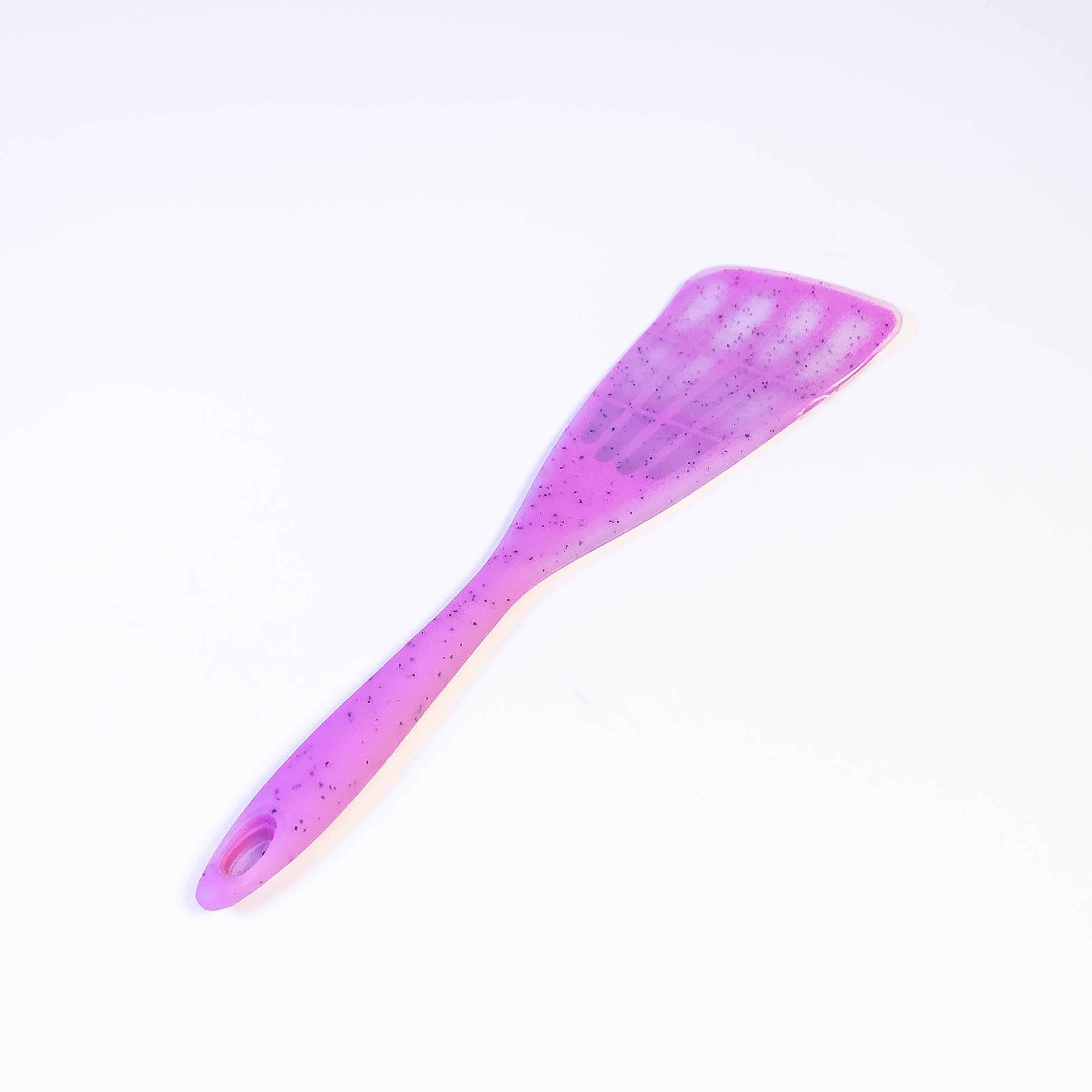 Silicone Flipper with Gradient Effect: Elevate Your Culinary Artistry with Style and Precision