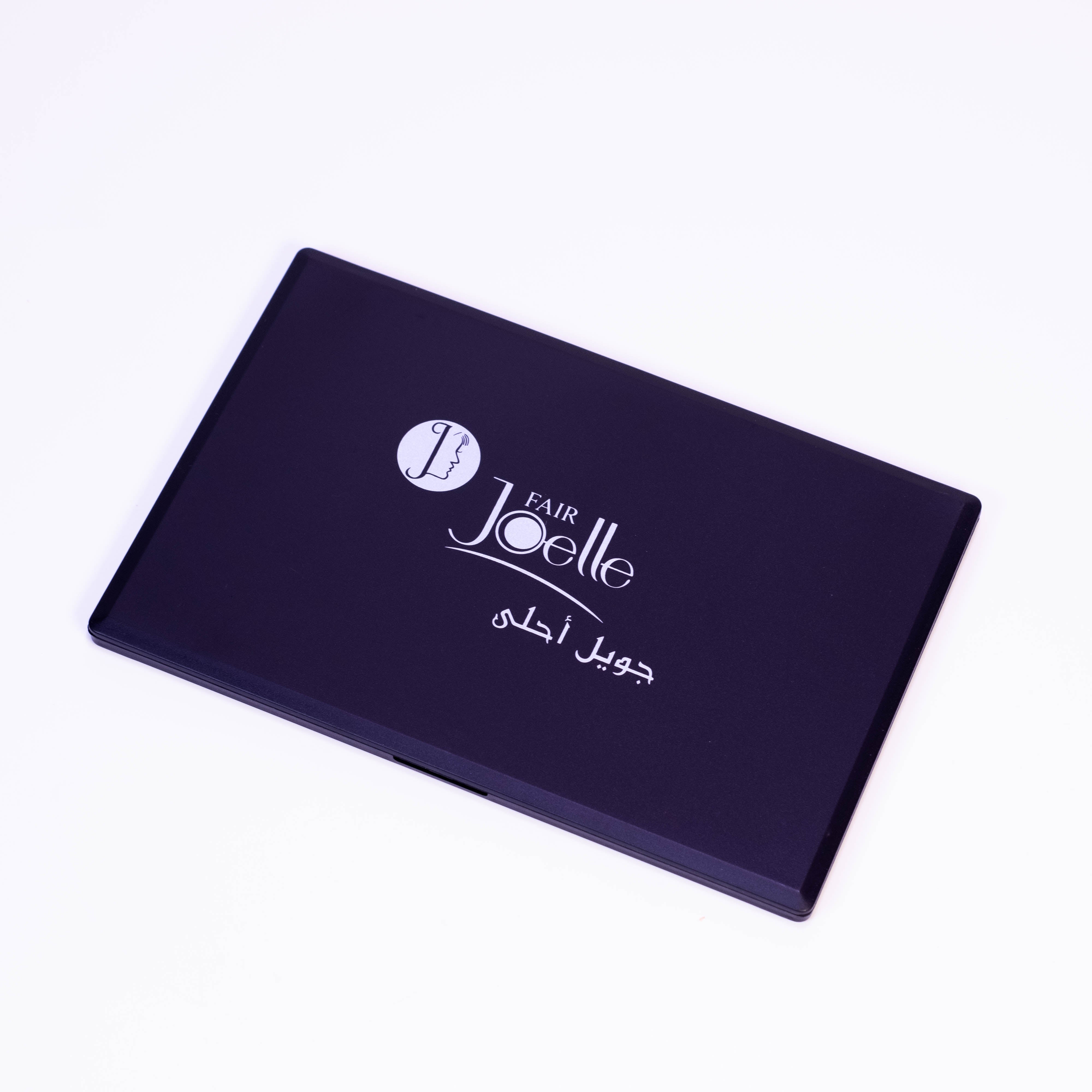 Radiant Charm - Fair Joelle