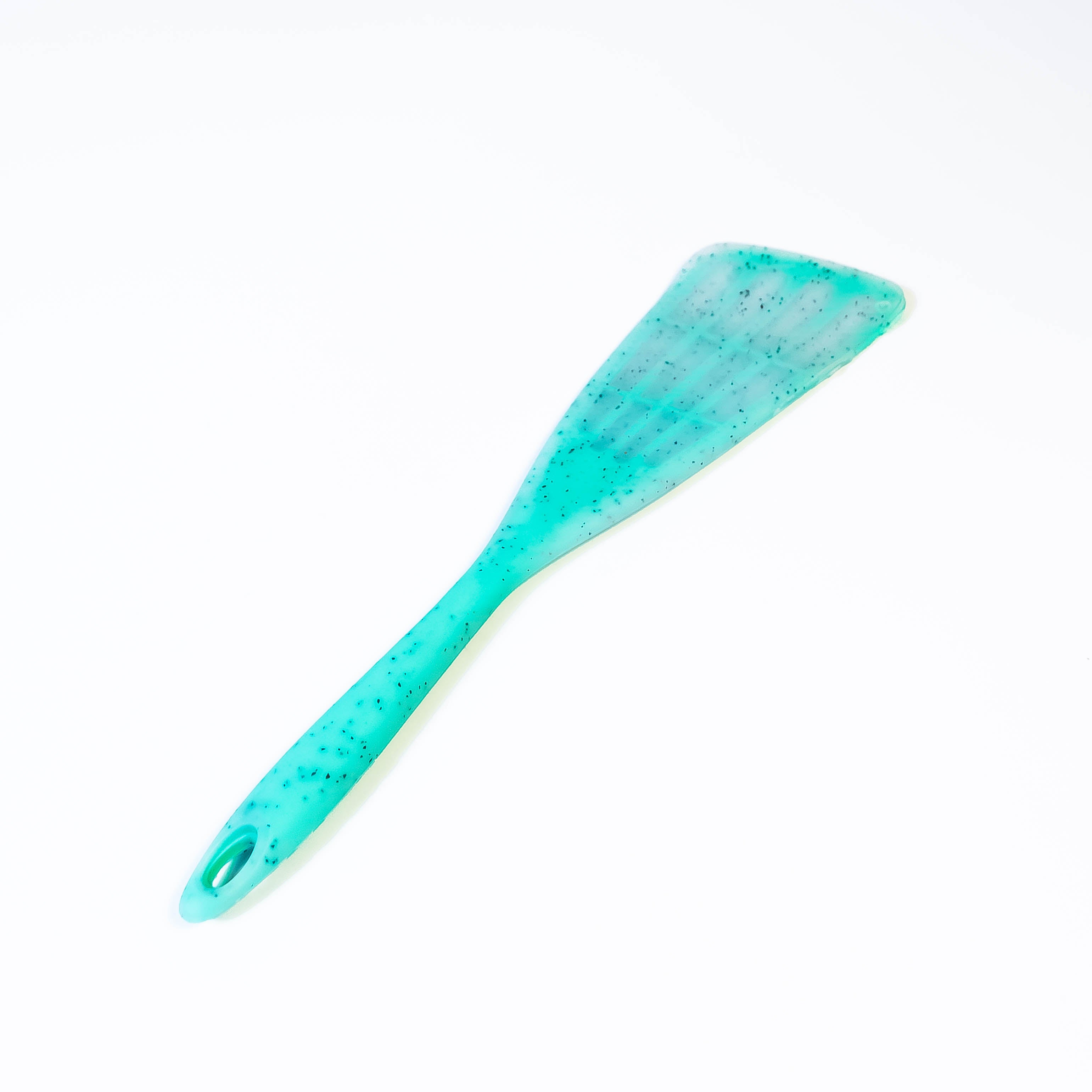 Silicone Flipper with Gradient Effect: Elevate Your Culinary Artistry with Style and Precision