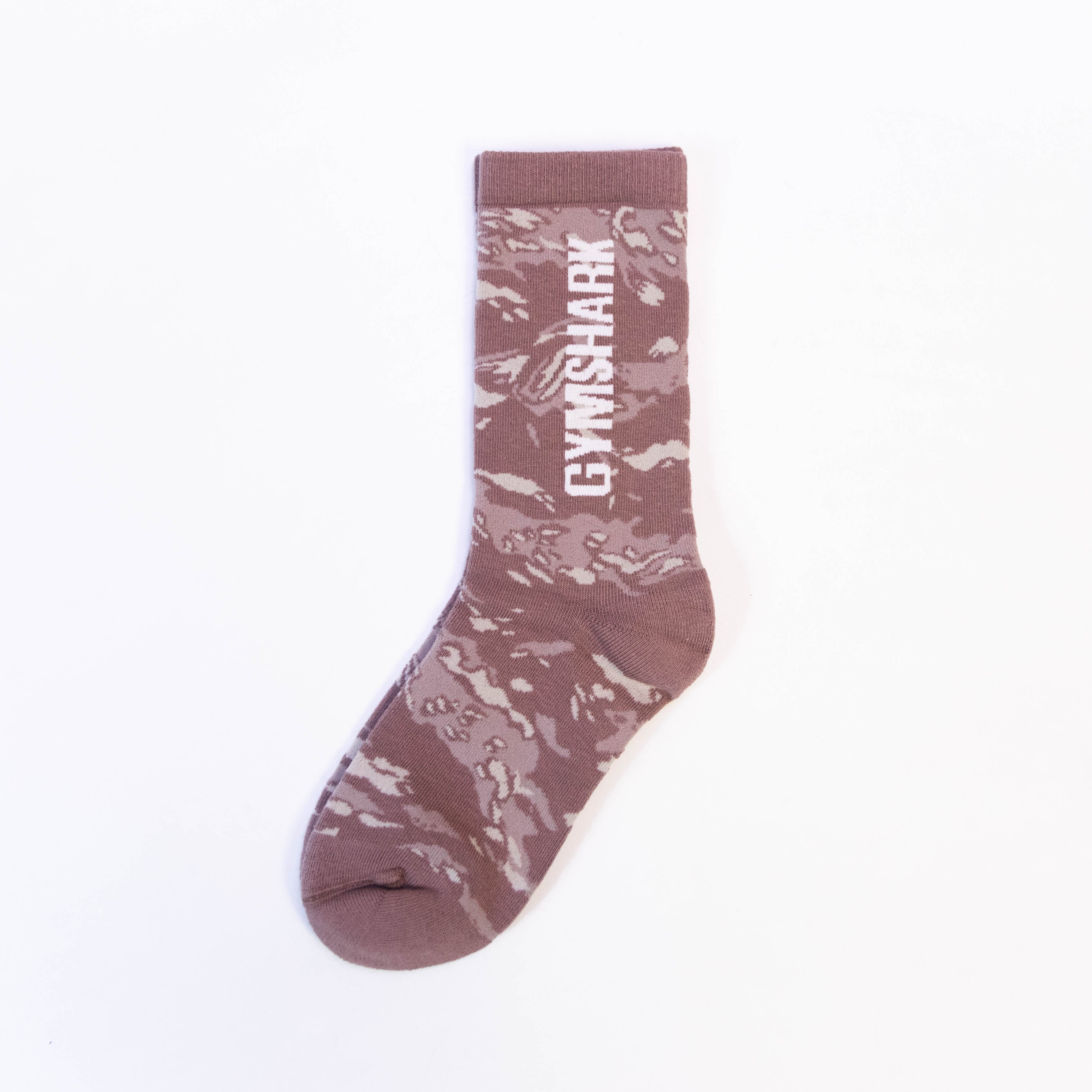 Oakley Men's Camo B1B RC Socks - Elevate Your Sock Game
