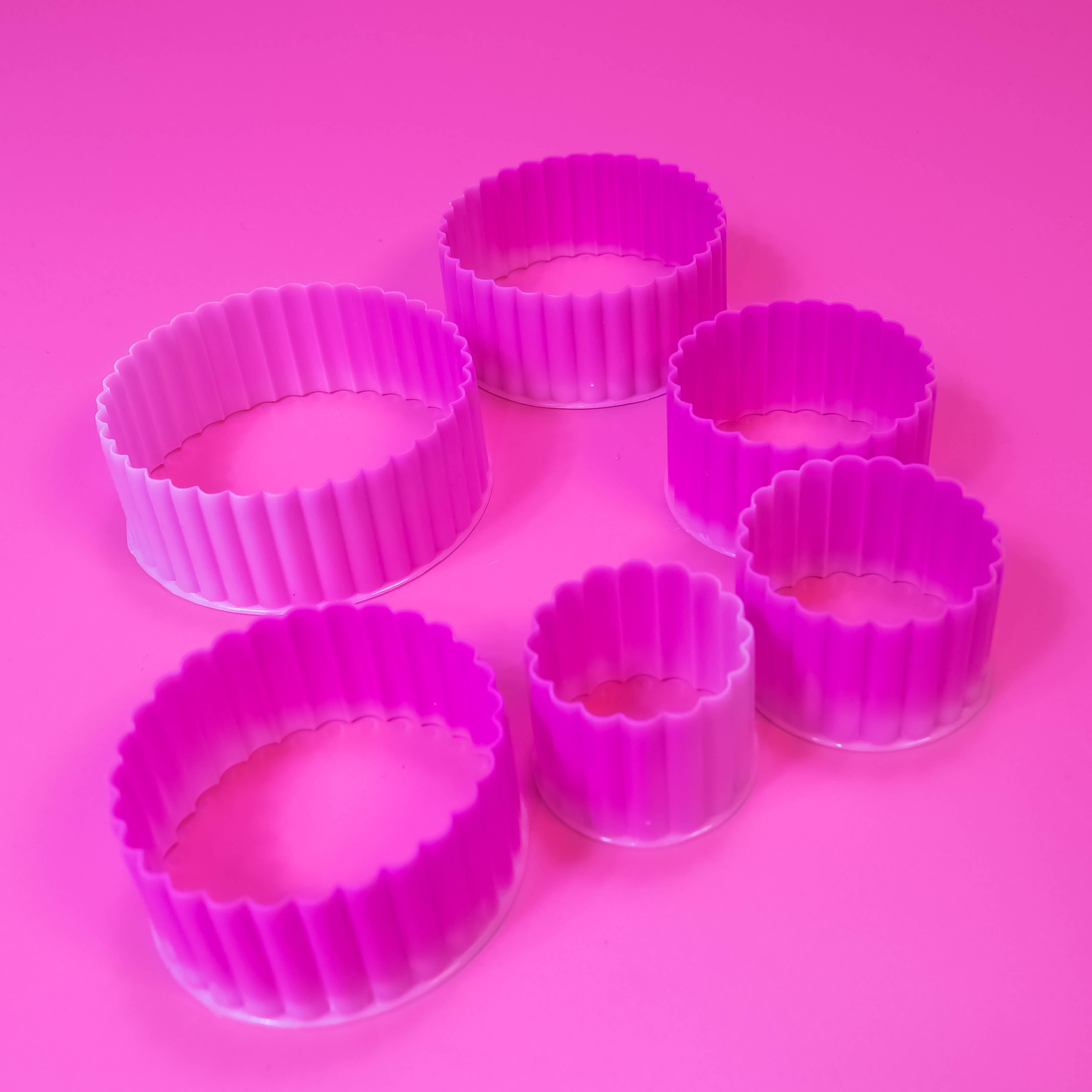 Jades Plastic Cookie Cutter: Create Fun and Delicious Cookies