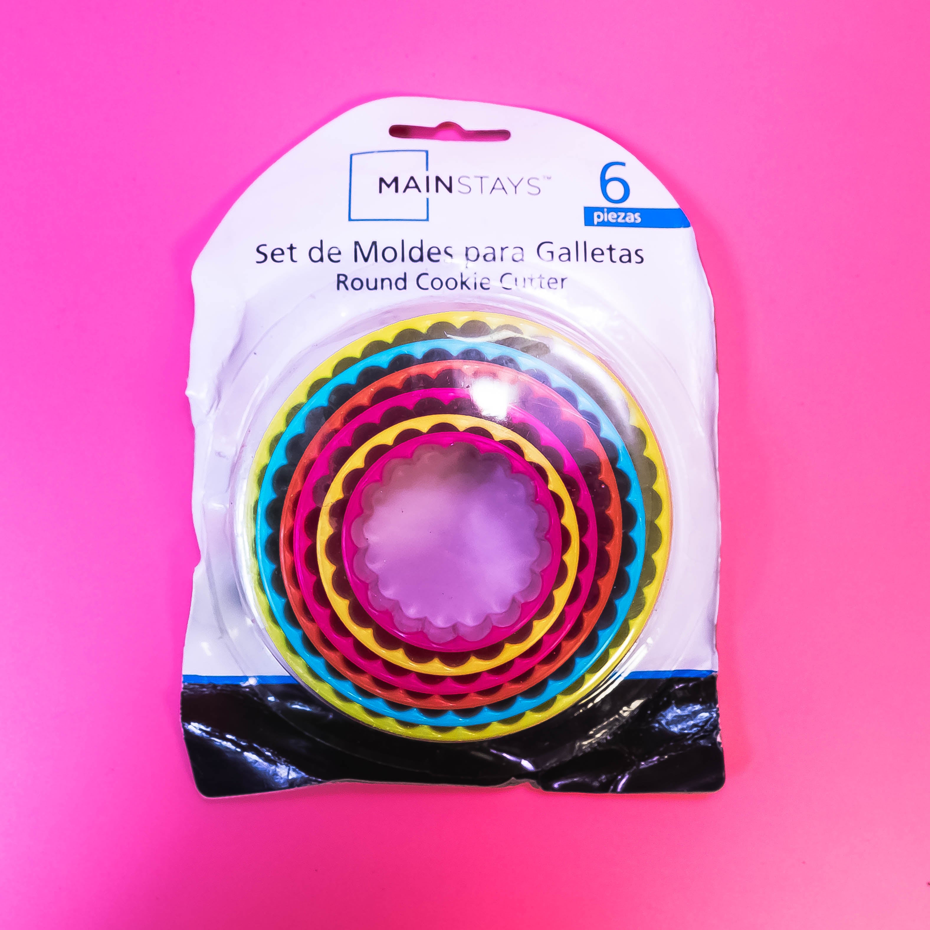 Jades Plastic Cookie Cutter: Create Fun and Delicious Cookies