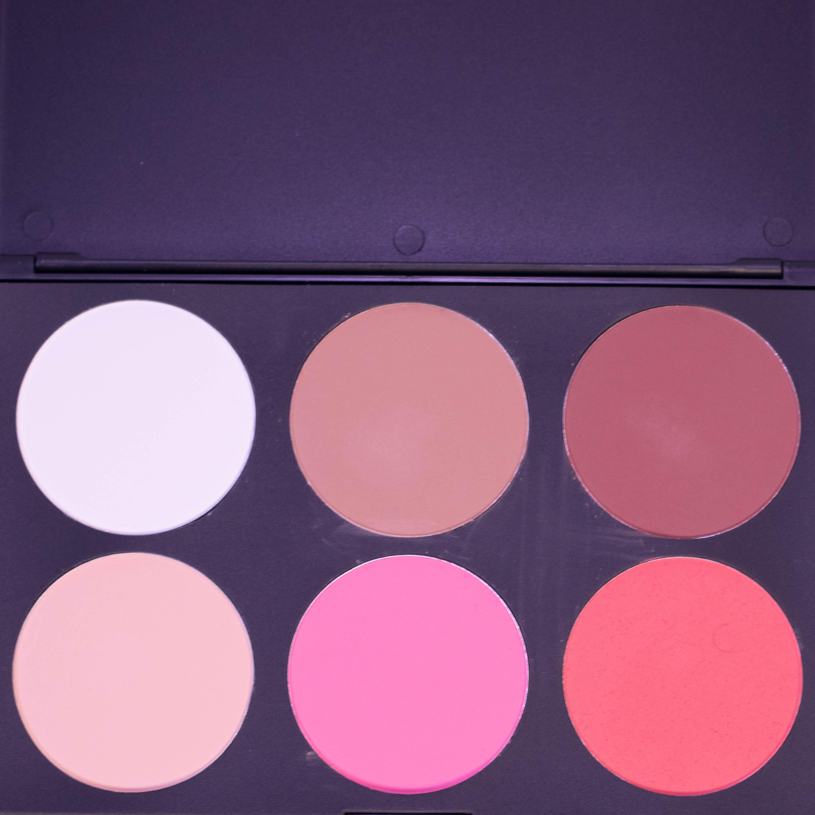 Radiant Charm - Fair Joelle