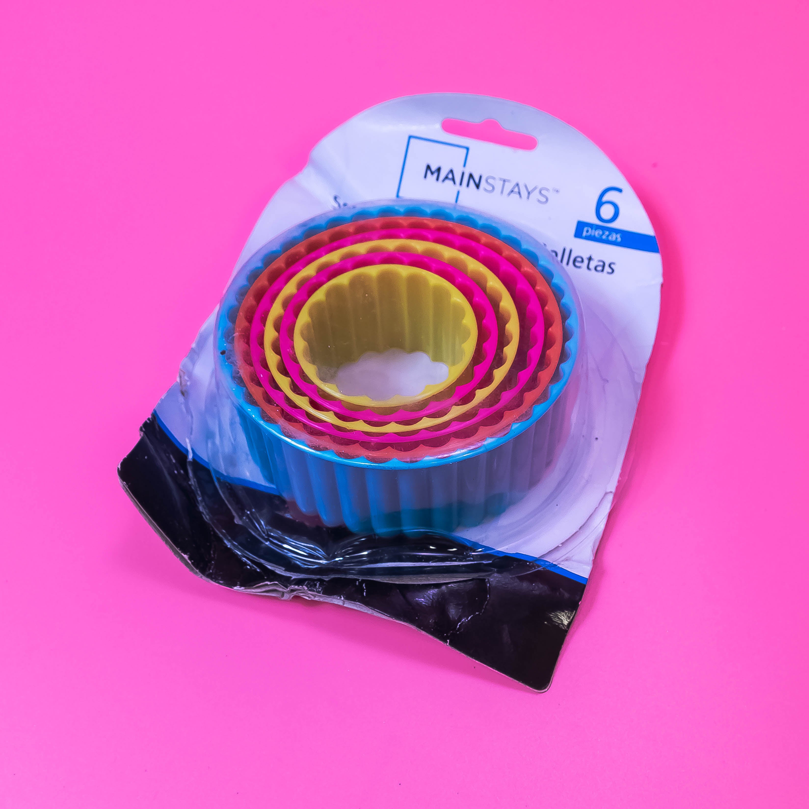 Jades Plastic Cookie Cutter: Create Fun and Delicious Cookies