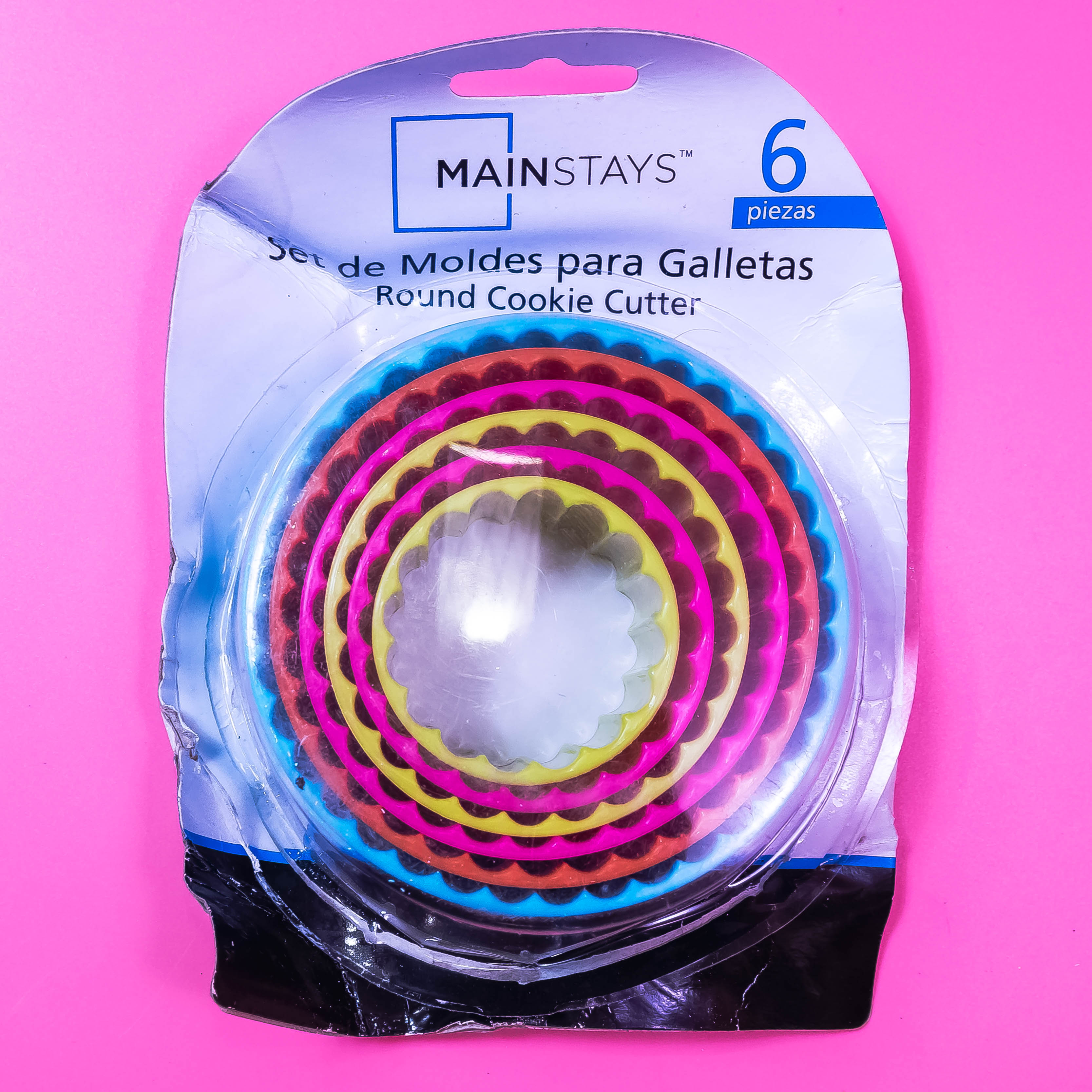 Jades Plastic Cookie Cutter: Create Fun and Delicious Cookies