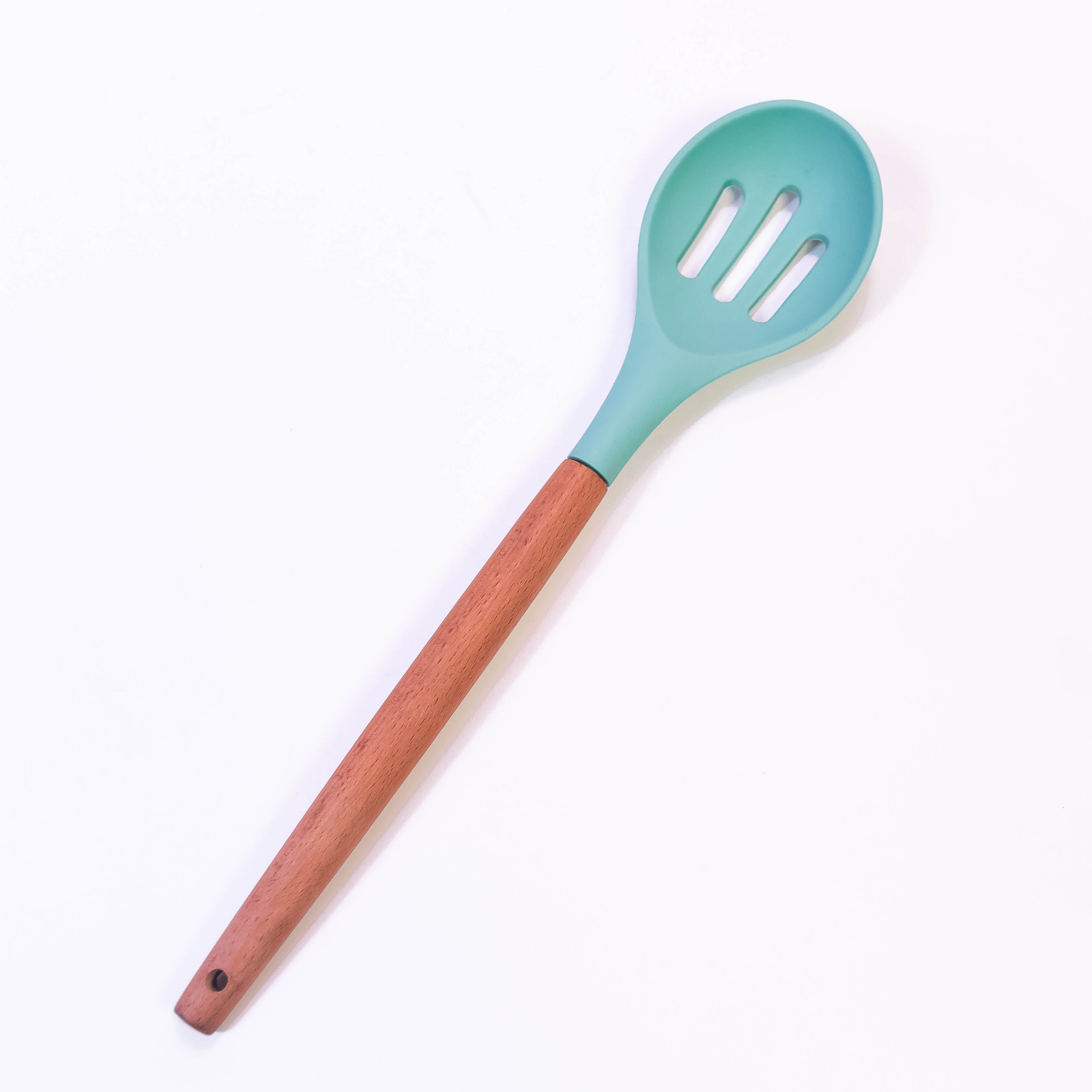 UEL Silicone Non-Stick Kitchen Utensil Set: A Blend of Functionality and Elegance