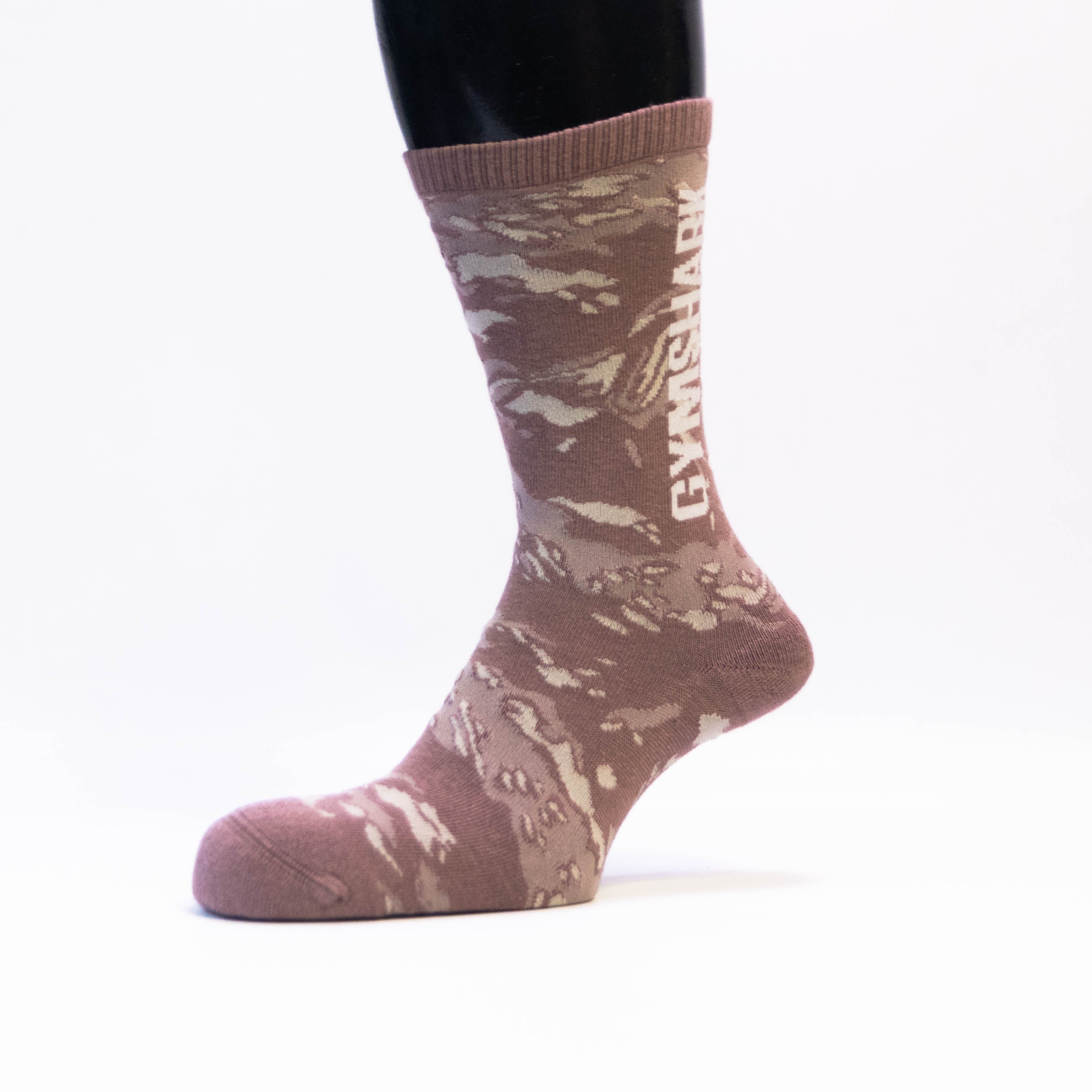 Oakley Men's Camo B1B RC Socks - Elevate Your Sock Game