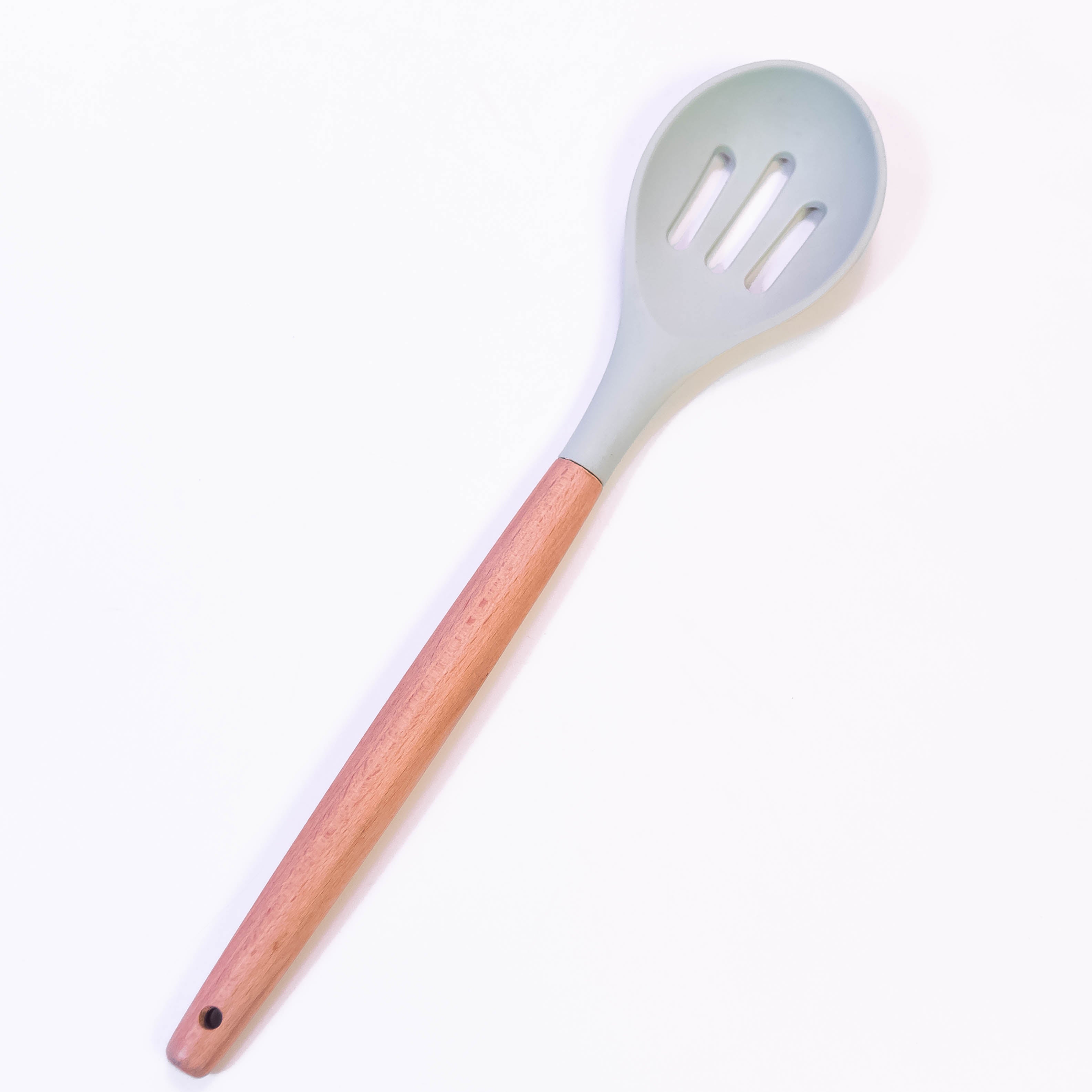UEL Silicone Non-Stick Kitchen Utensil Set: A Blend of Functionality and Elegance