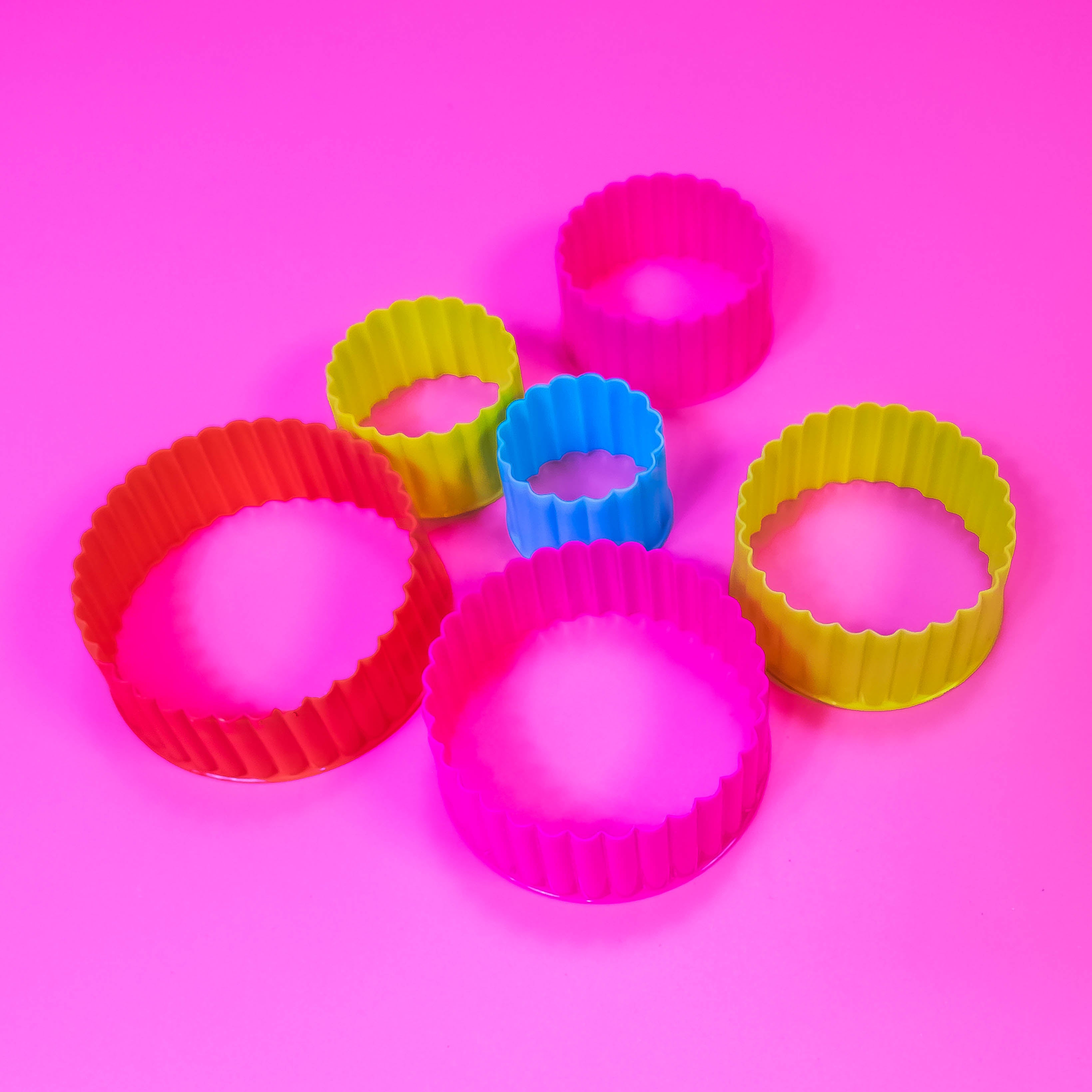 Jades Plastic Cookie Cutter: Create Fun and Delicious Cookies