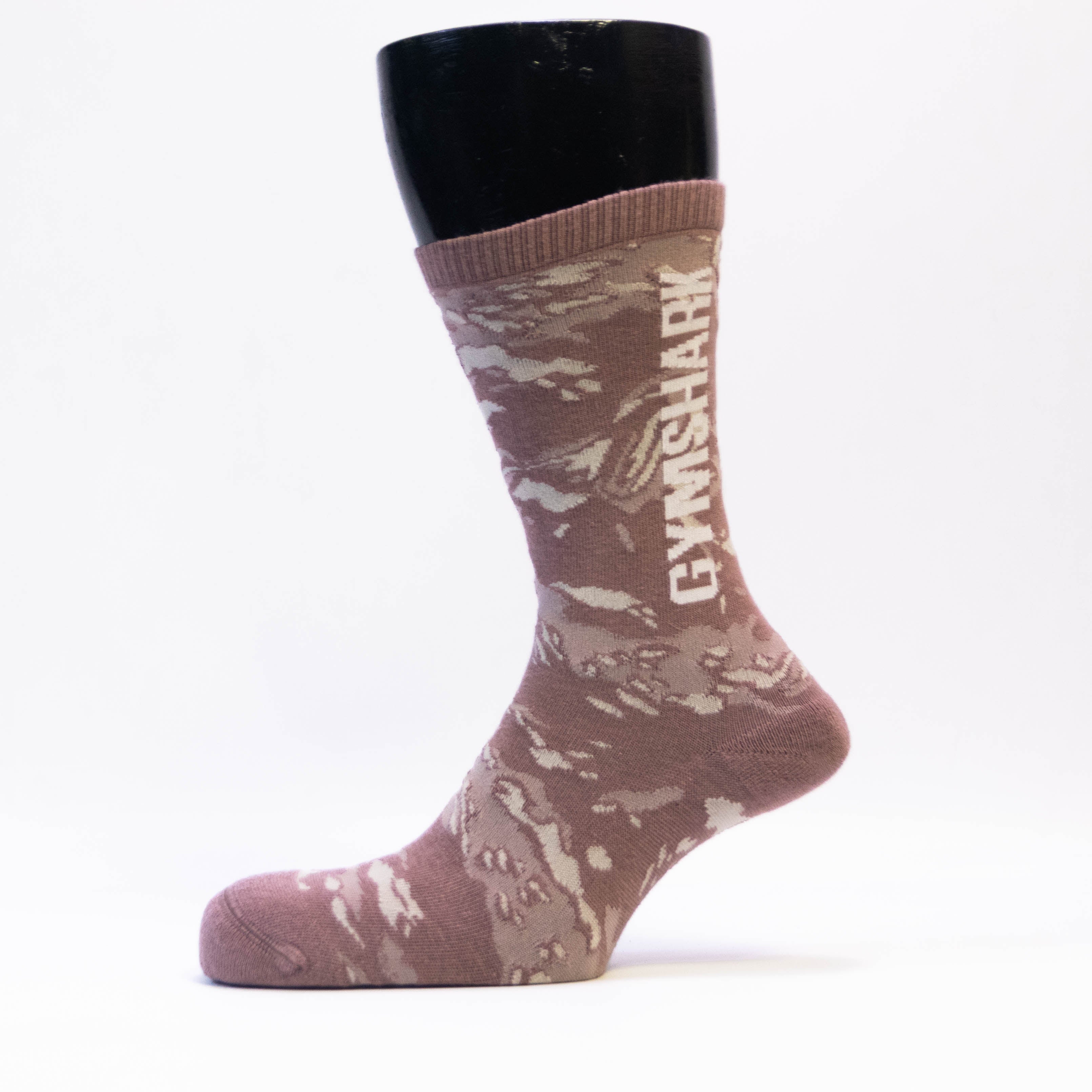 Oakley Men's Camo B1B RC Socks - Elevate Your Sock Game