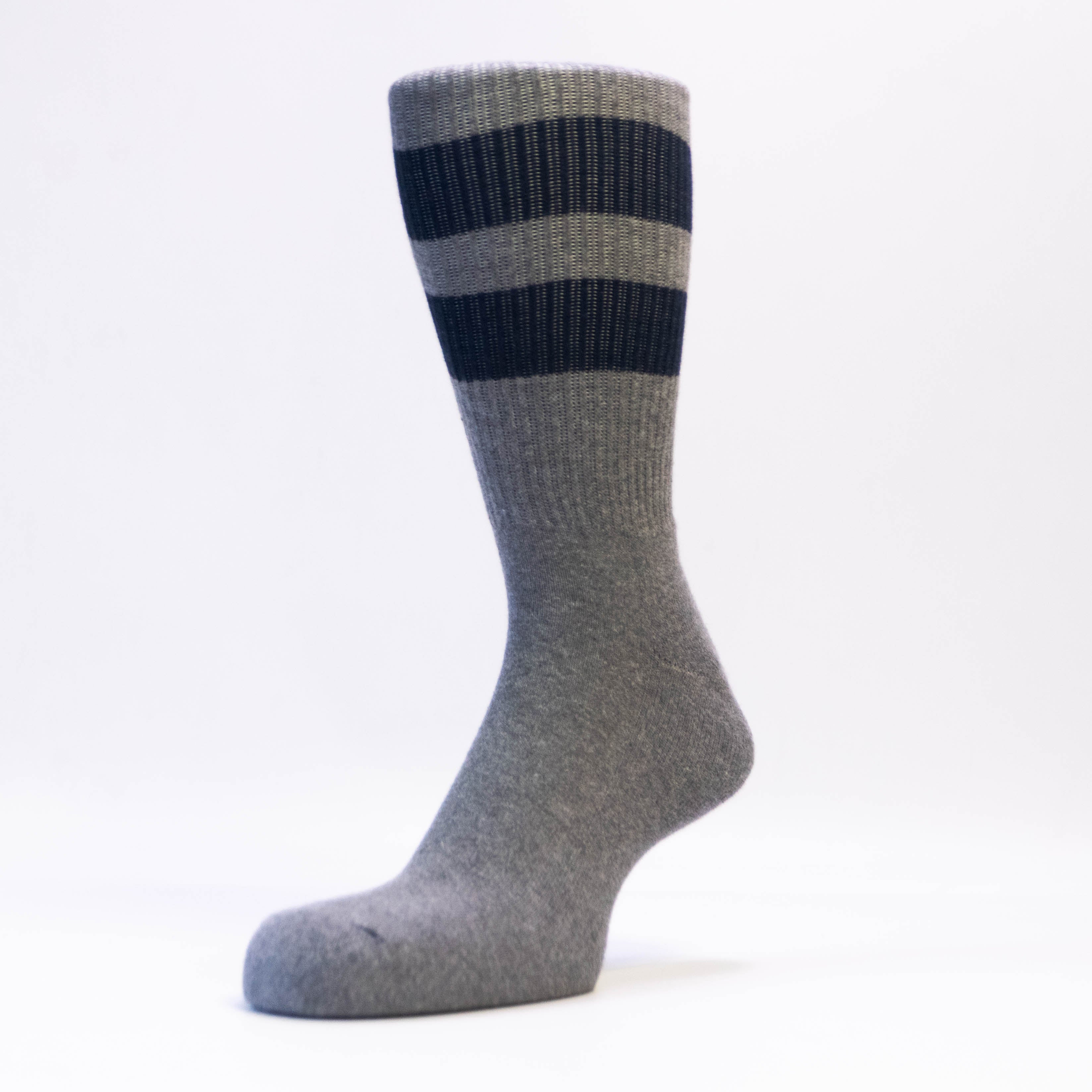 Zhuji Women's Mid Tube Stockings - Trendy, Comfortable, and Winter-Ready