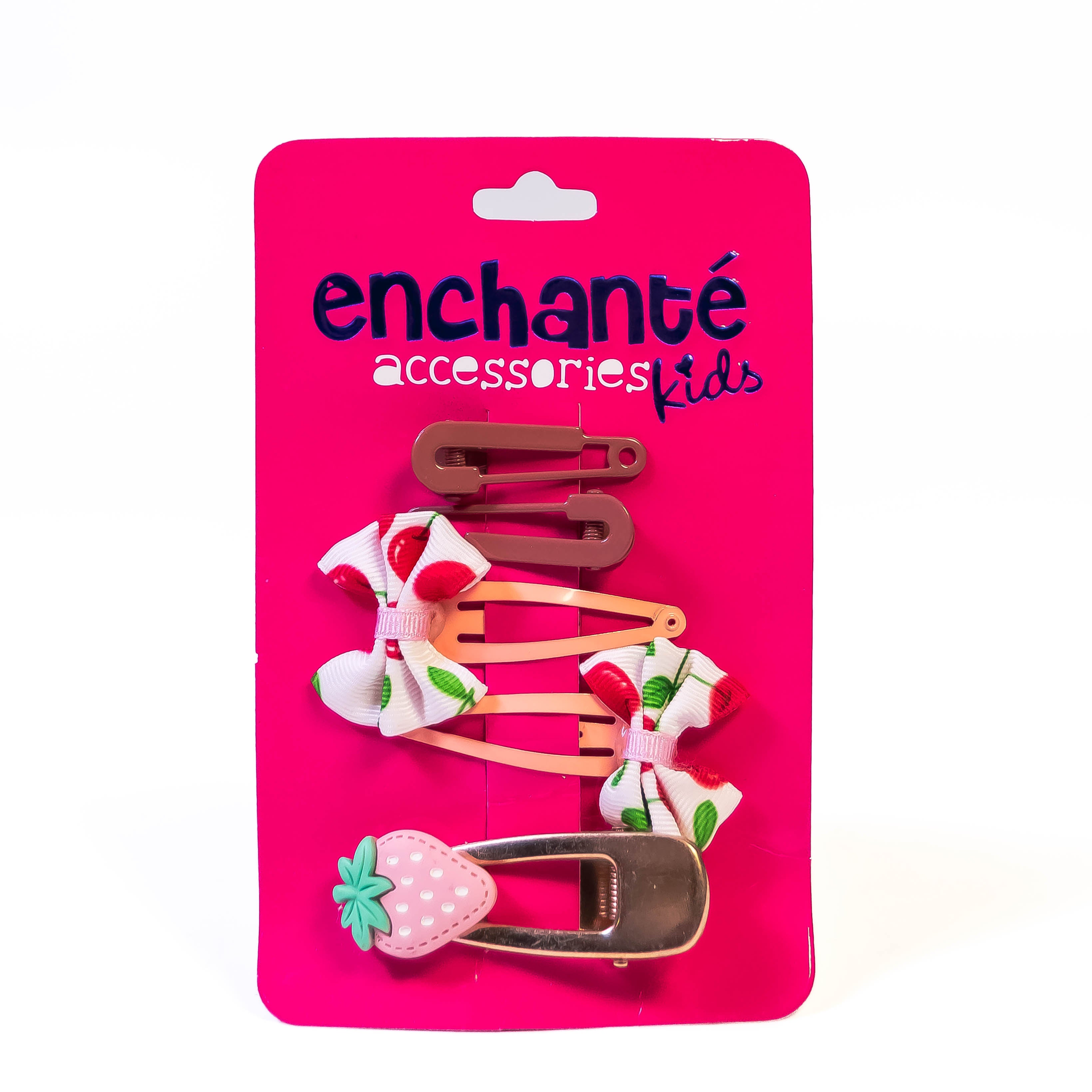 Elevate Your Hair Game with our Pack of 5 Exquisite Hair Pins