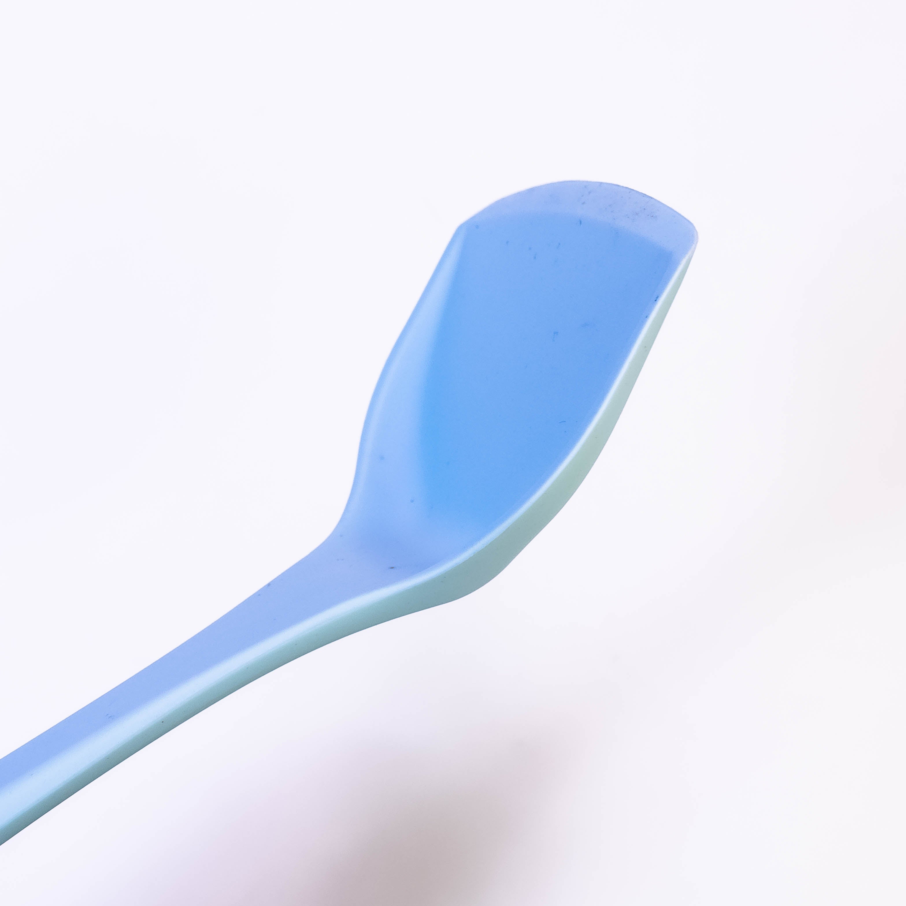 Blue - Essential Kitchen Silicone Utensils Set (Pack of 4)