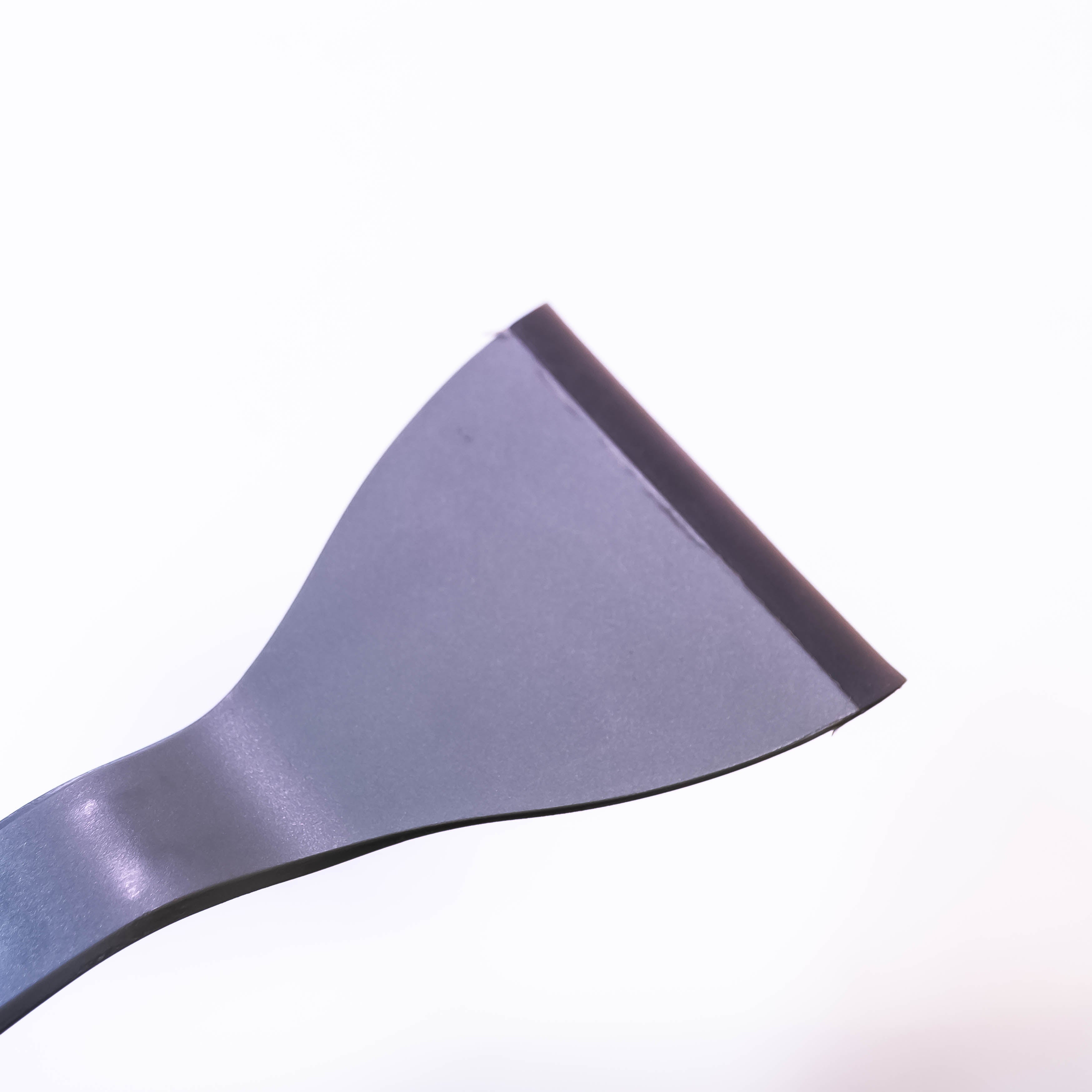 Steady Grip and Flip Spatula