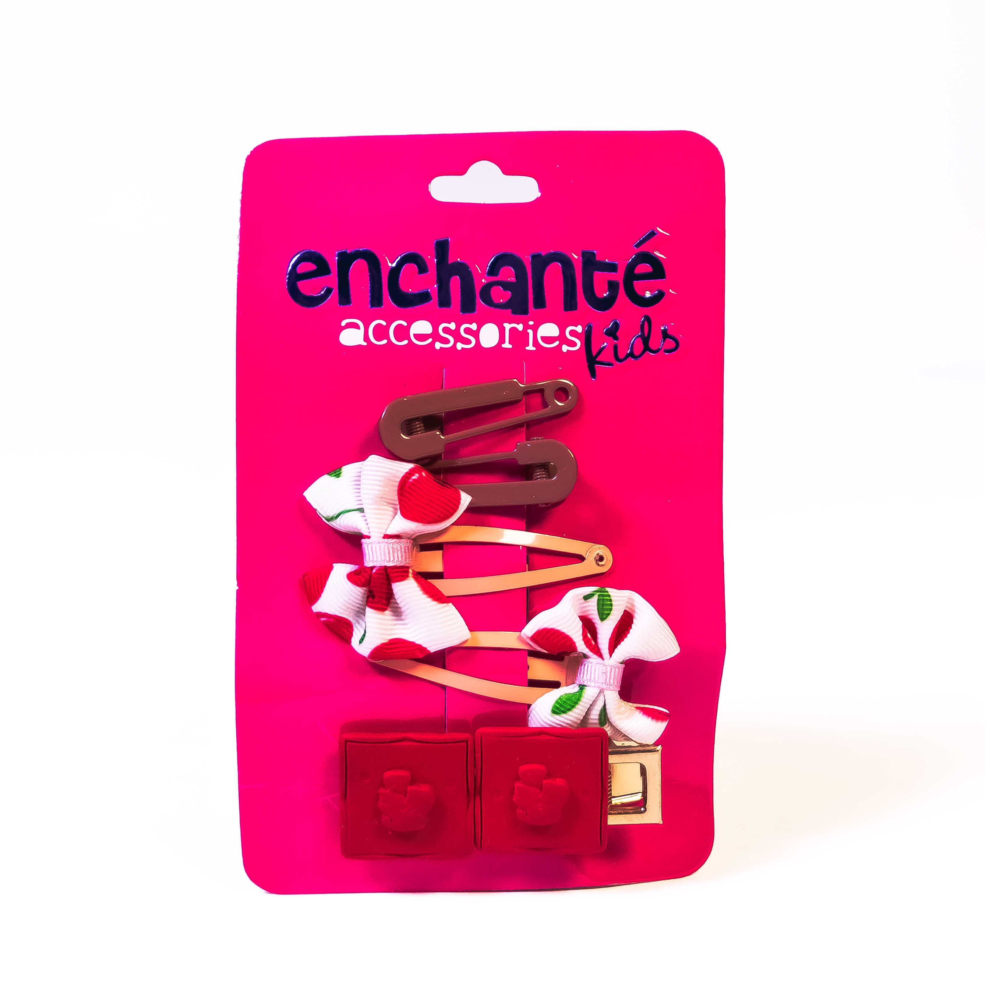 Elevate Your Hair Game with our Pack of 5 Exquisite Hair Pins