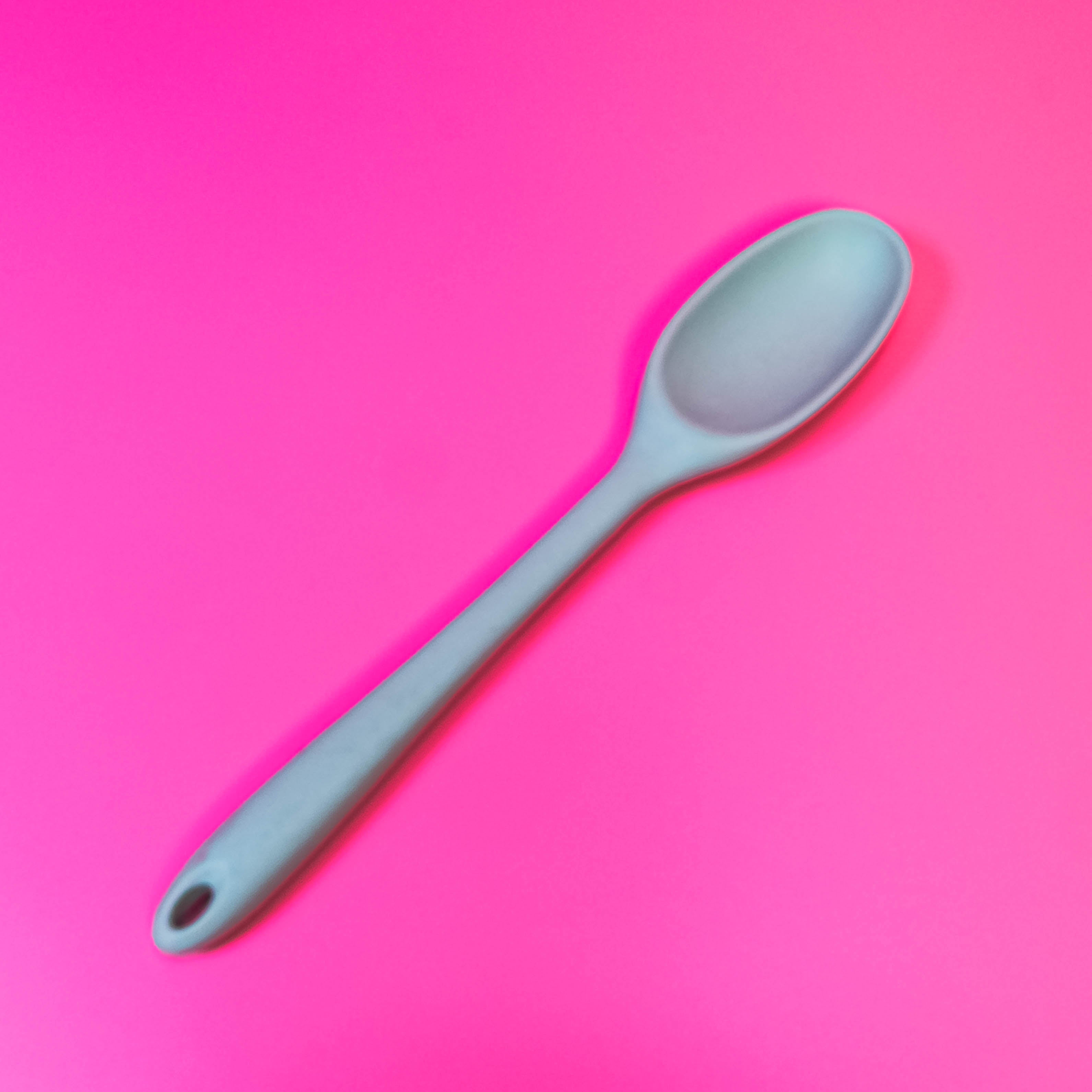 Silicone Long-Stirring Spoon: Your High-Temperature Resistant Kitchen Essential