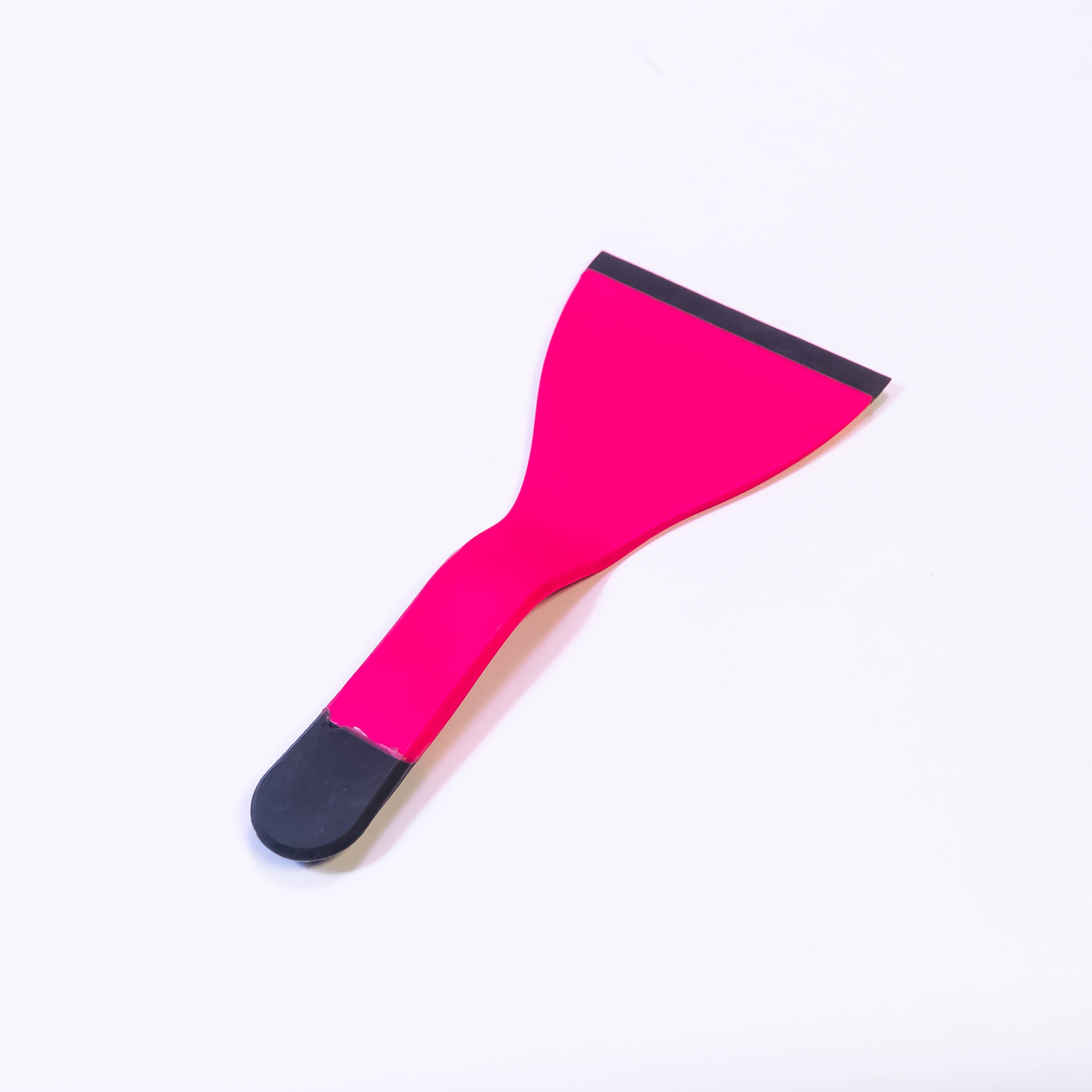 Steady Grip and Flip Spatula