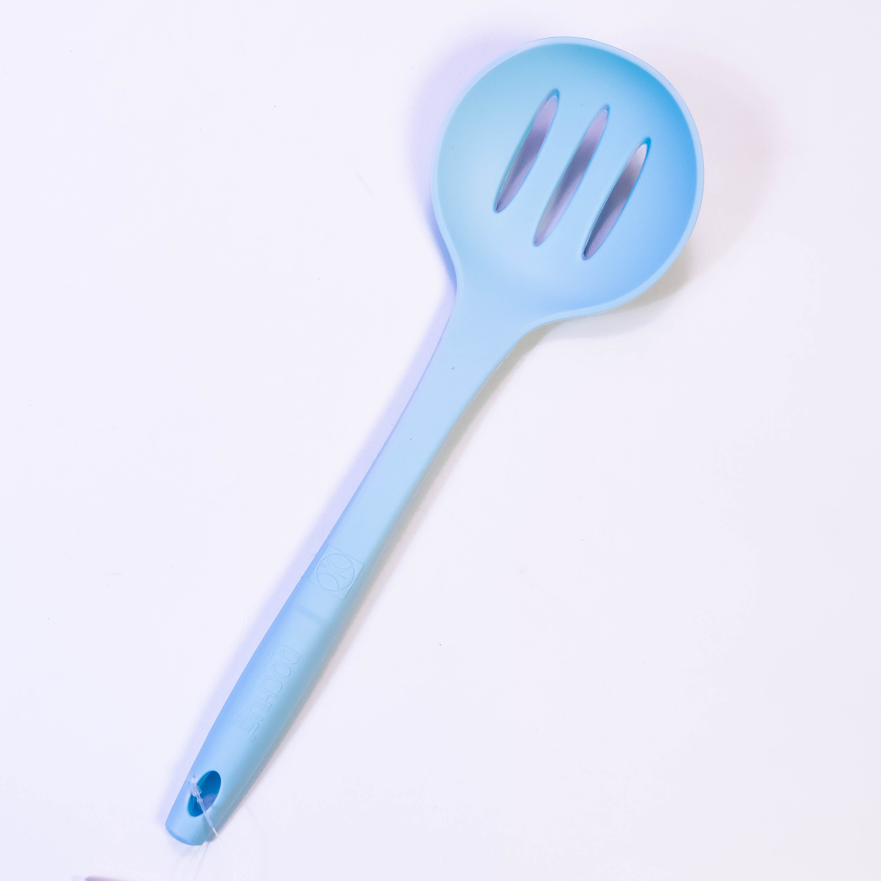 Blue - Essential Kitchen Silicone Utensils Set (Pack of 4)