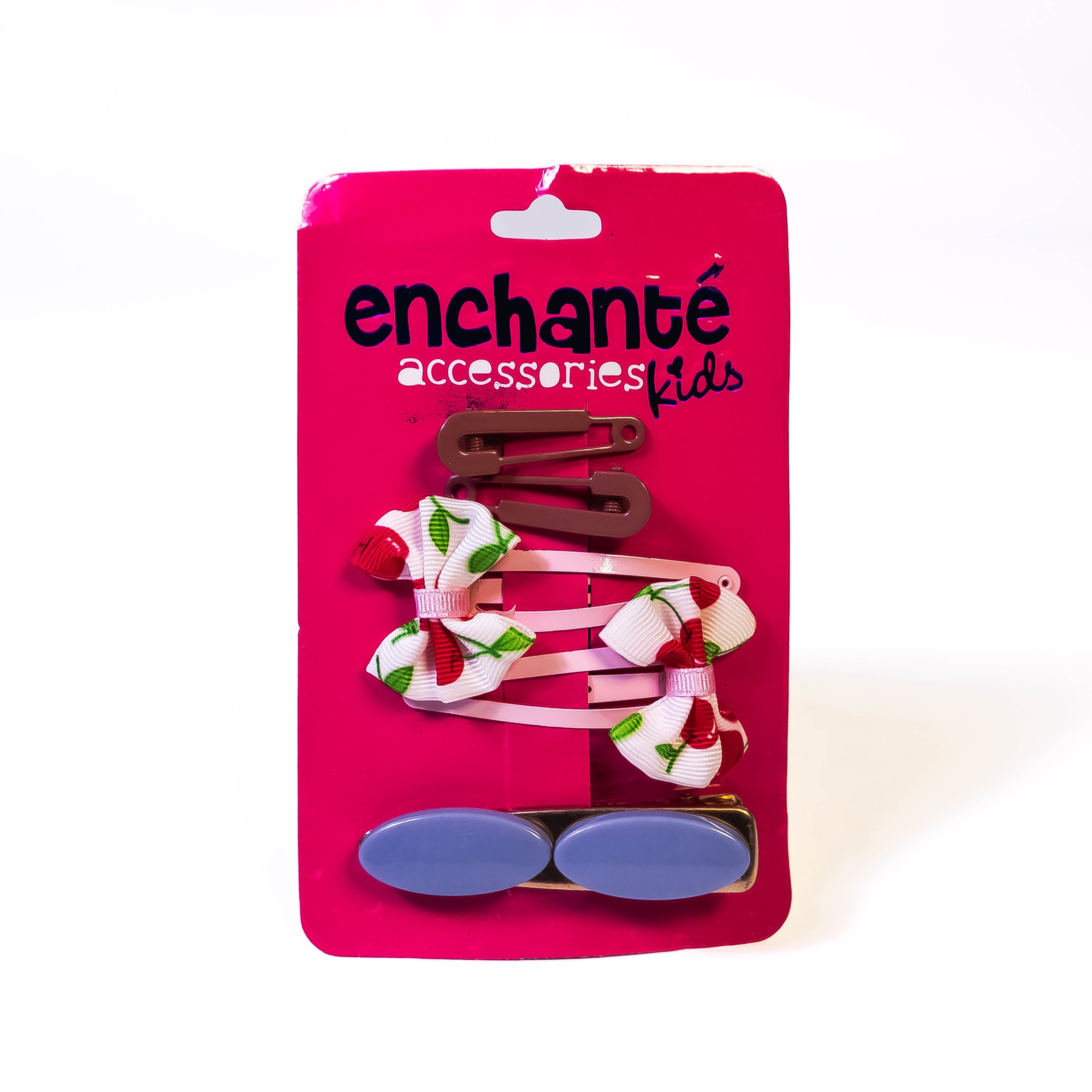 Elevate Your Hair Game with our Pack of 5 Exquisite Hair Pins