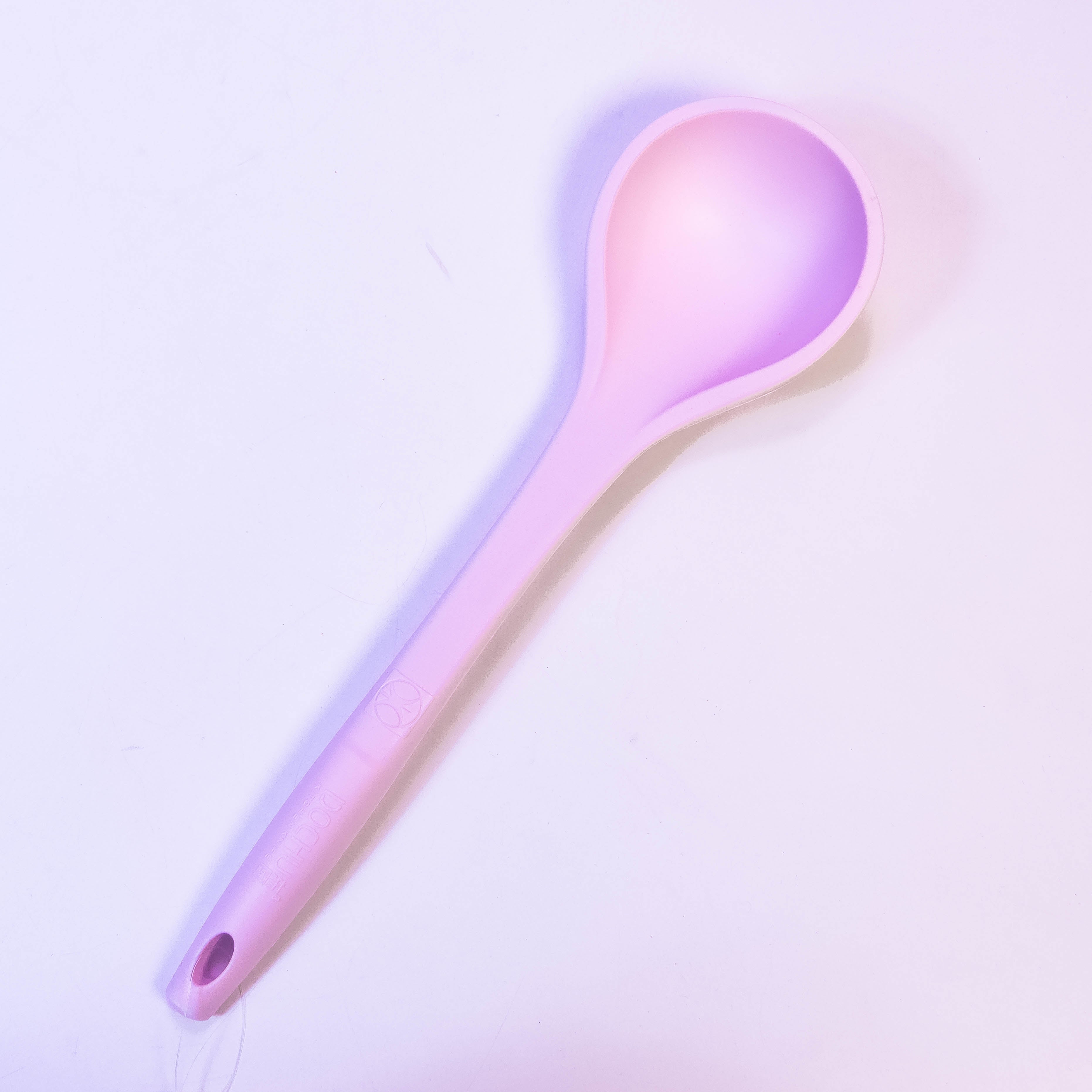 Pink - Essential Kitchen Silicone Utensils Set (Pack of 4)