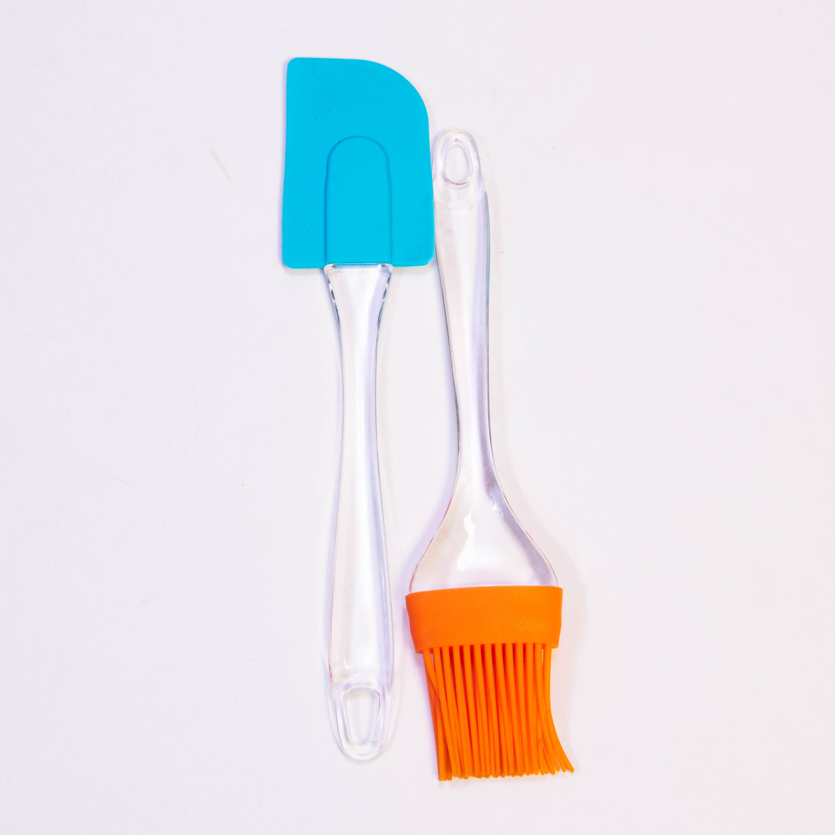 Silicone Oil Brush (Set of 2) - Multi-Purpose Kitchen Accessories