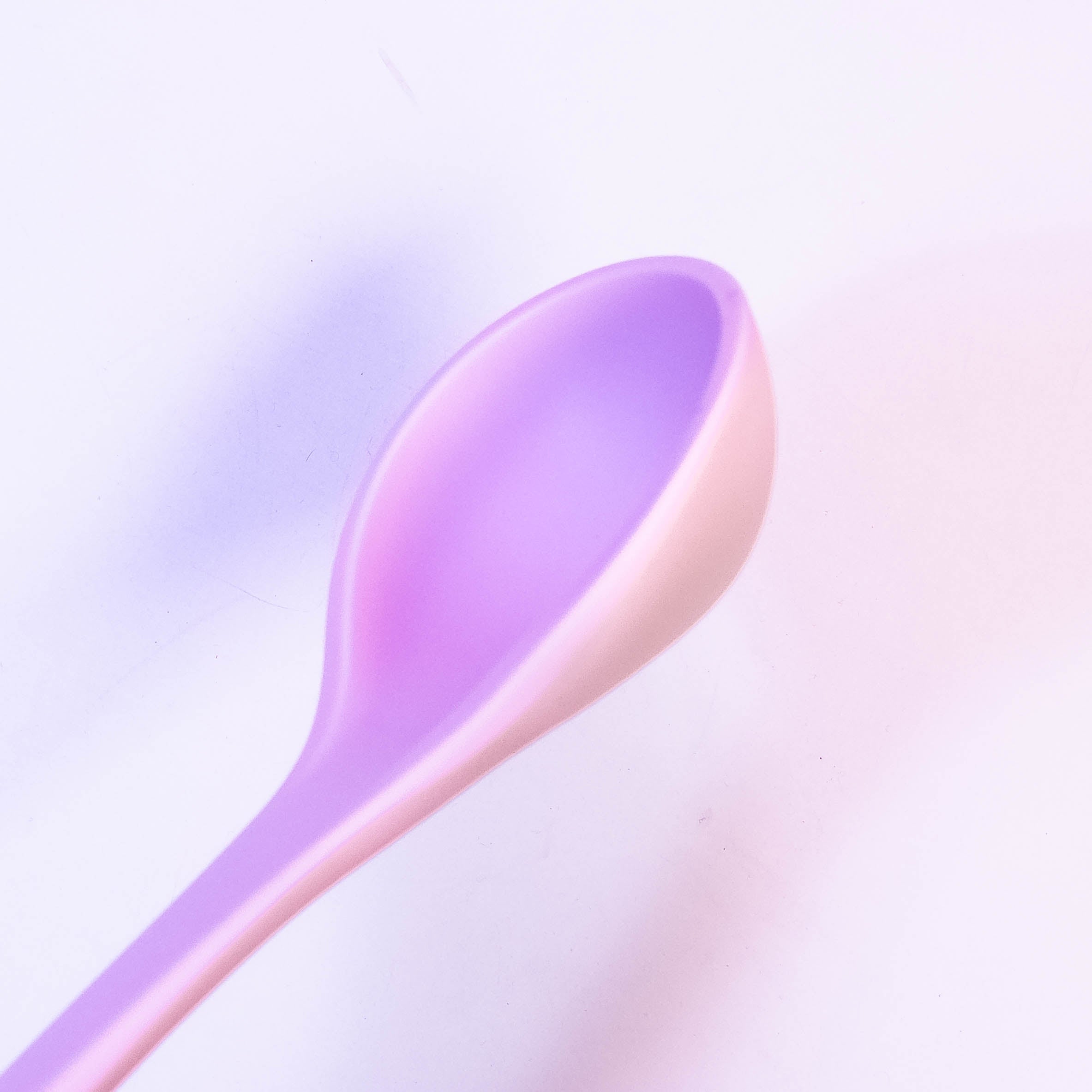 Pink - Essential Kitchen Silicone Utensils Set (Pack of 4)