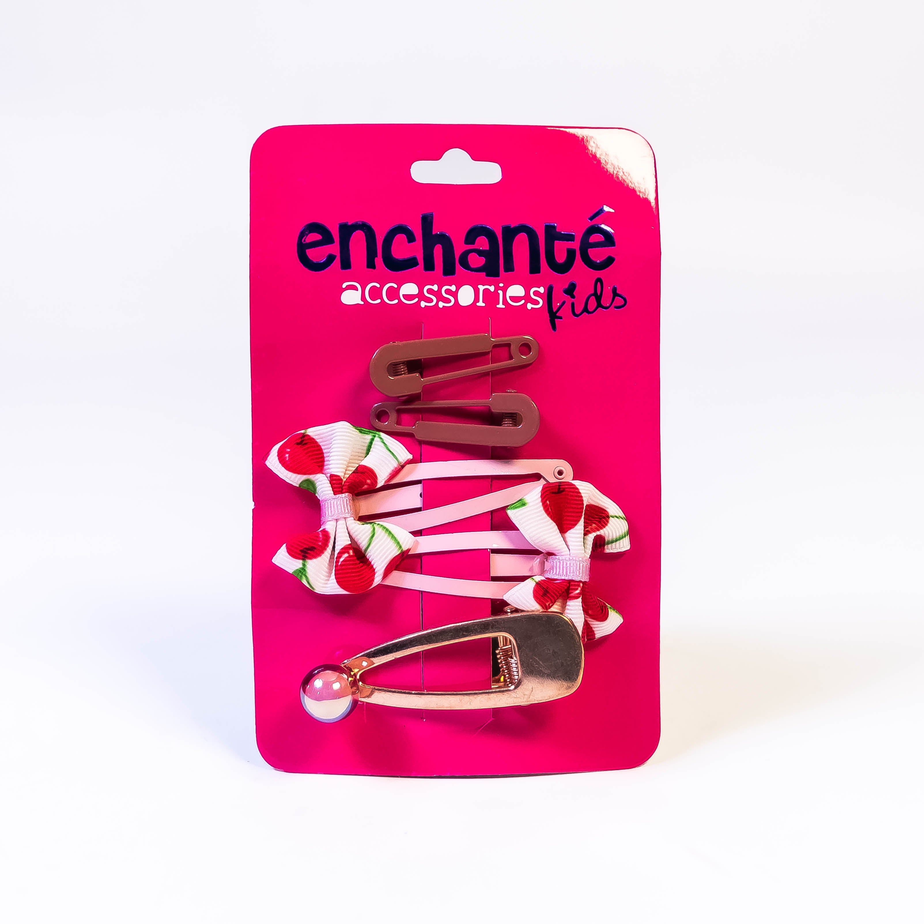 Elevate Your Hair Game with our Pack of 5 Exquisite Hair Pins