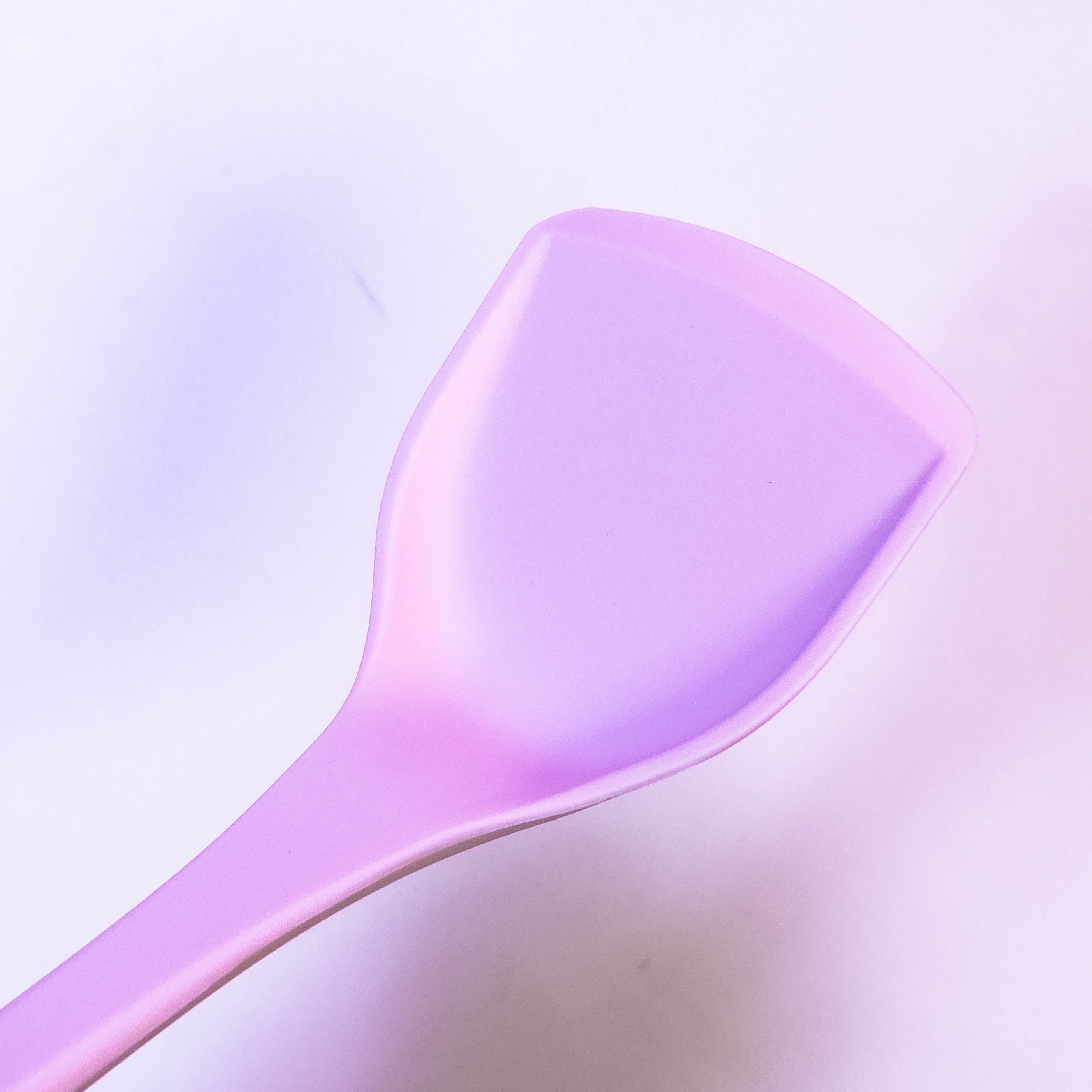 Pink - Essential Kitchen Silicone Utensils Set (Pack of 4)