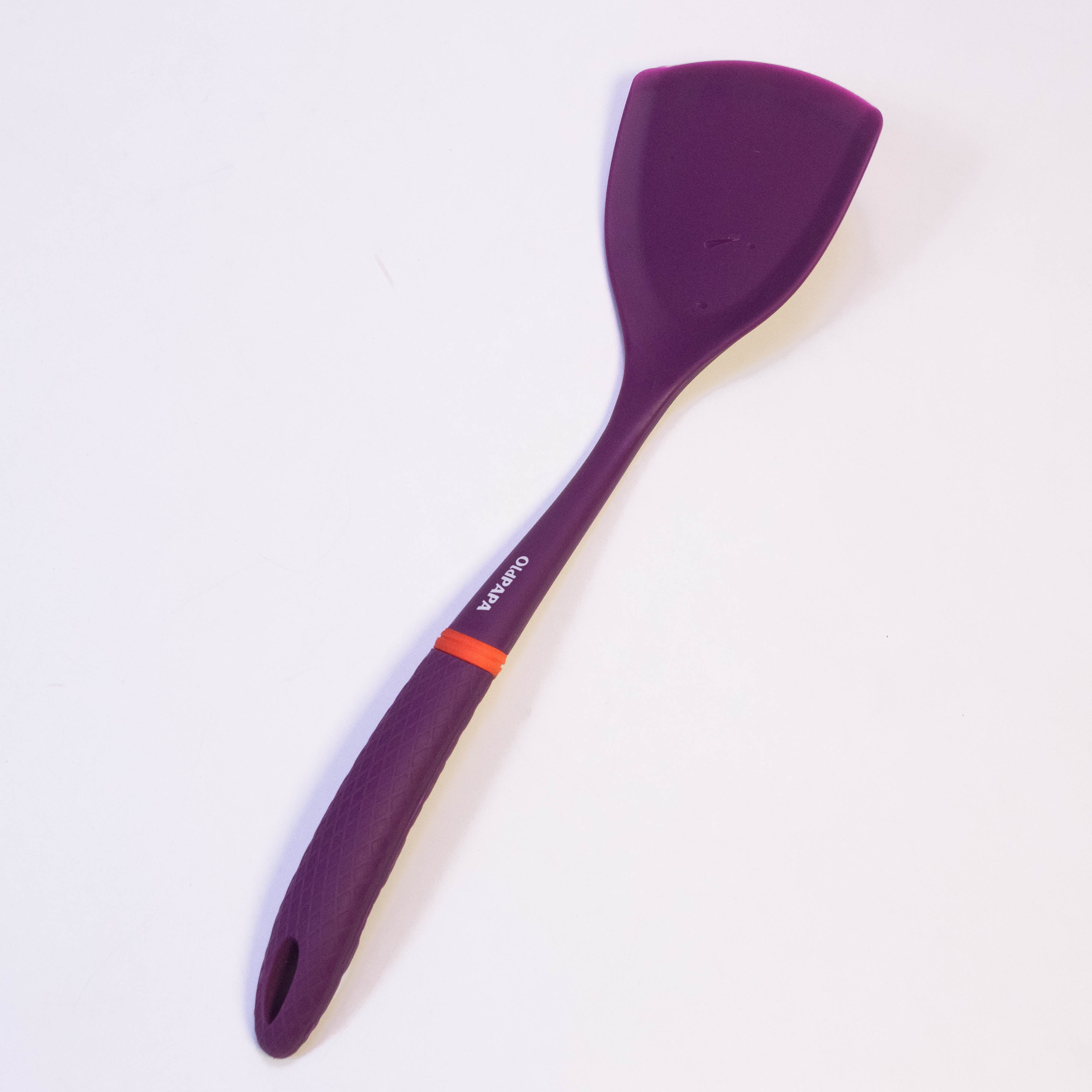 High Temperature Silicone Cooking Shovel - 15 Inches