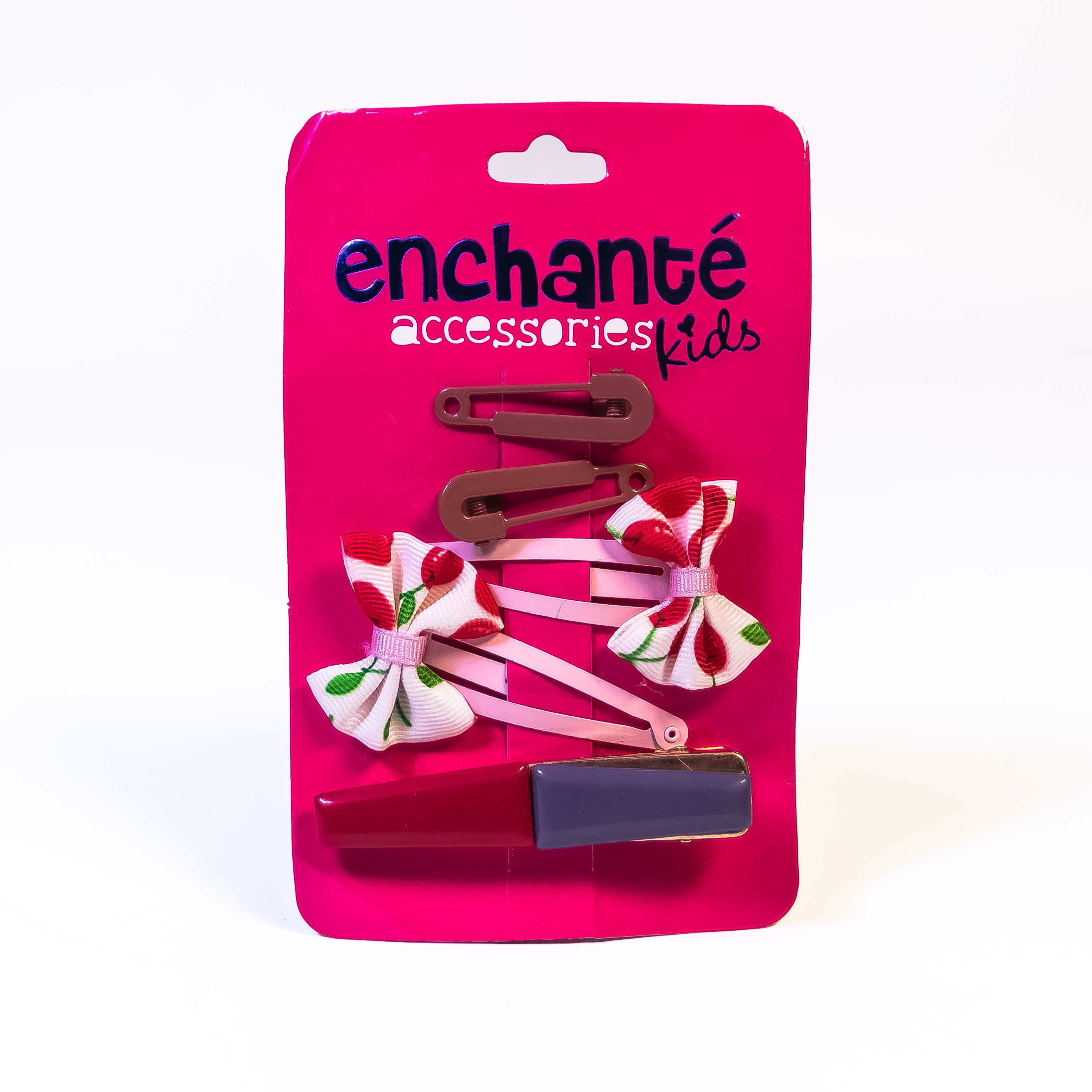 Elevate Your Hair Game with our Pack of 5 Exquisite Hair Pins