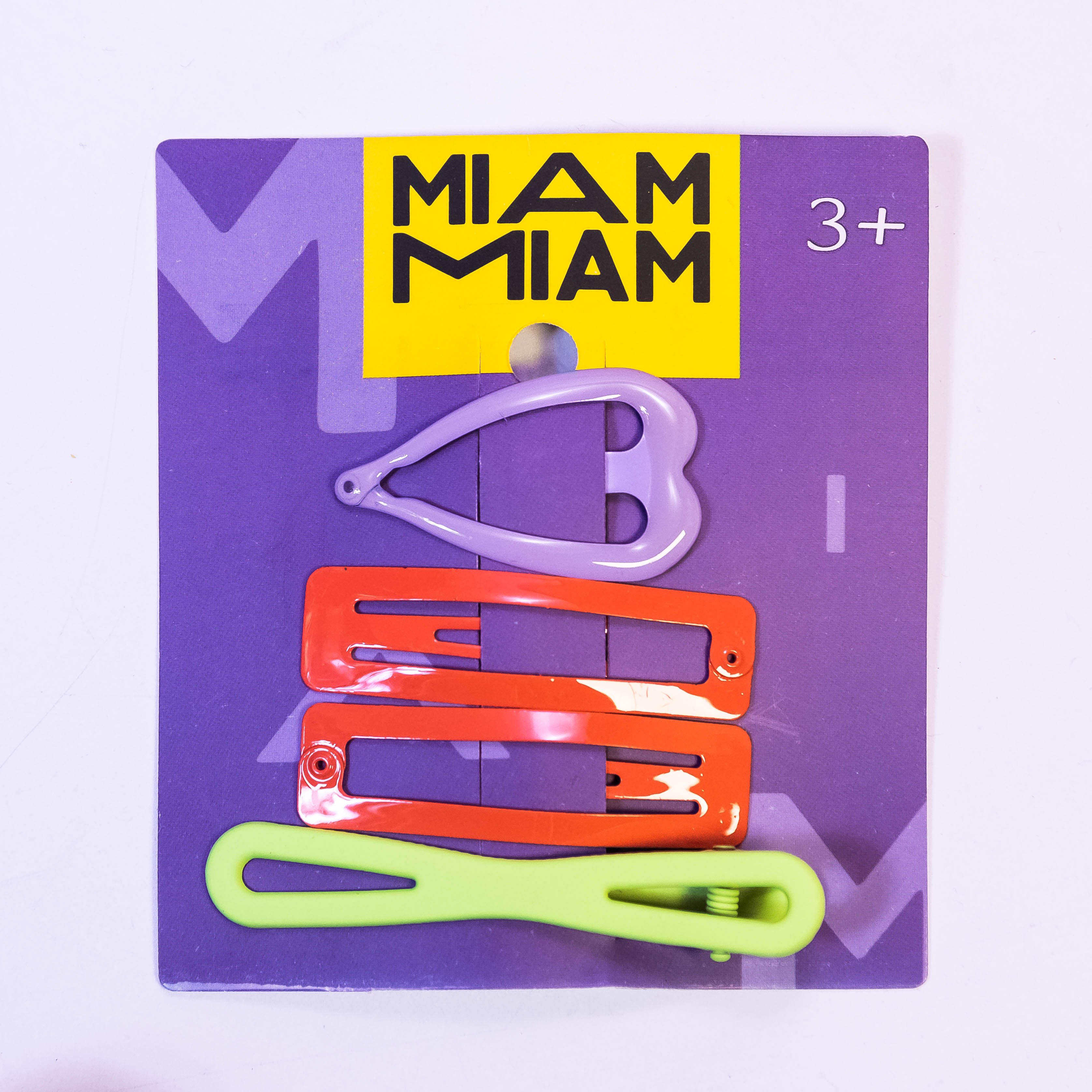 Elegance Defined: 4-Piece Ceramic Coated Hair Pins Set