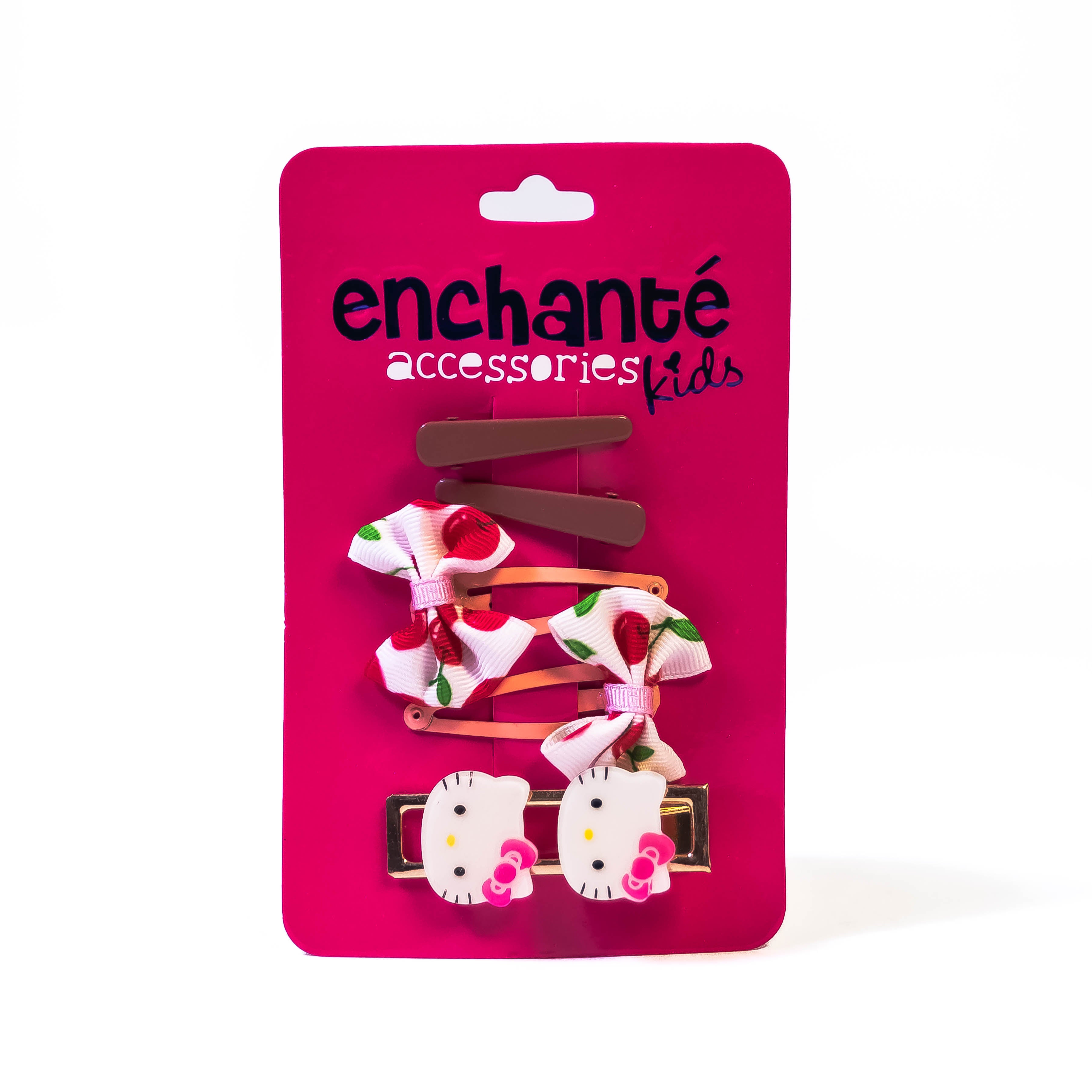 Elevate Your Hair Game with our Pack of 5 Exquisite Hair Pins